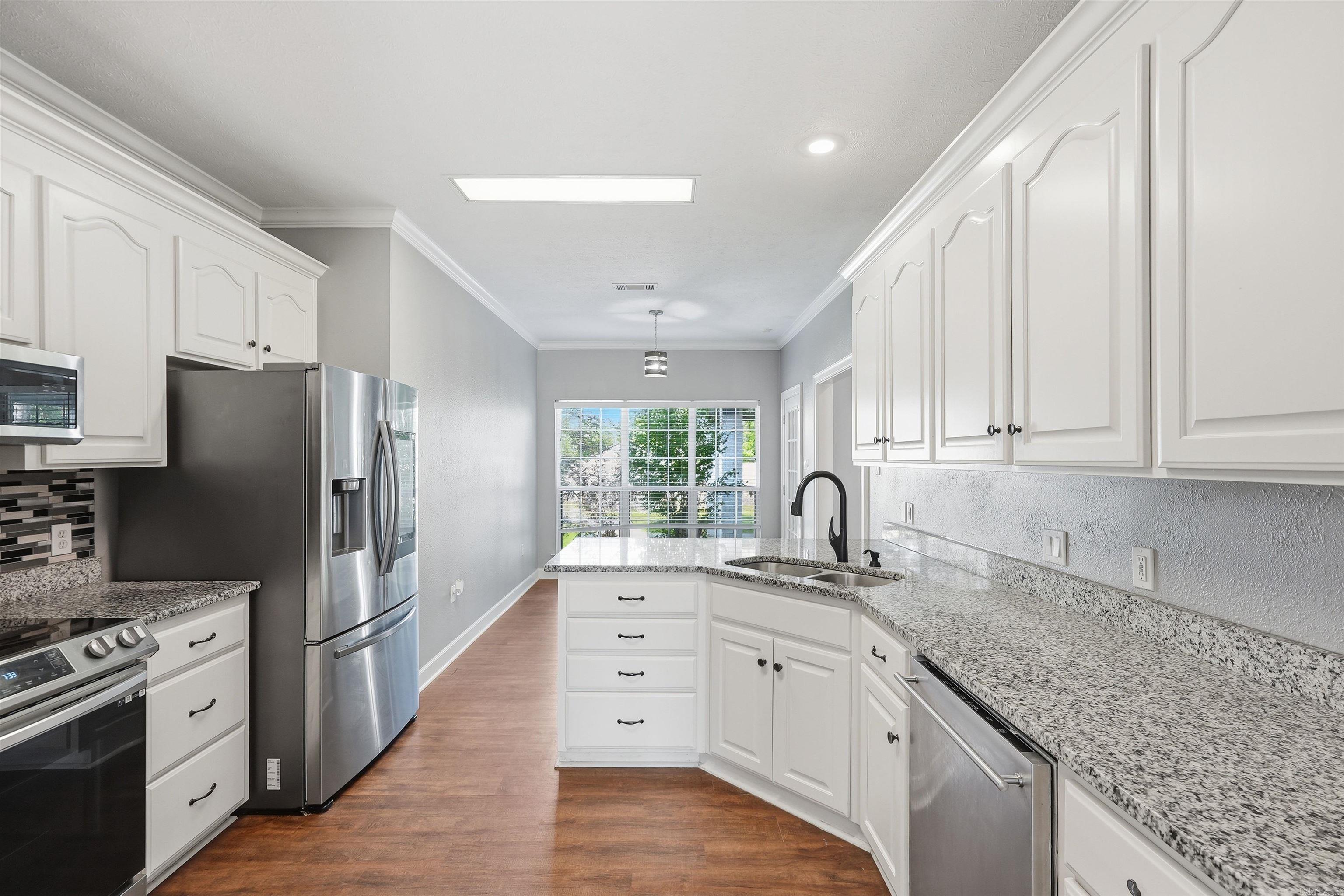 1810 Amelia  Conway, AR