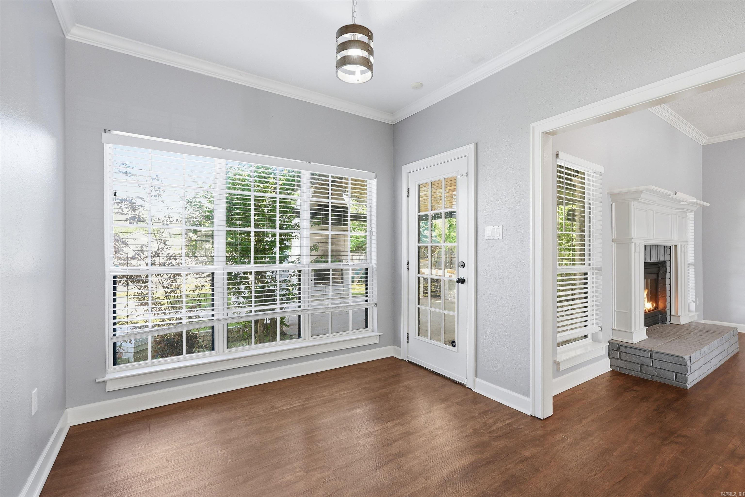 1810 Amelia  Conway, AR