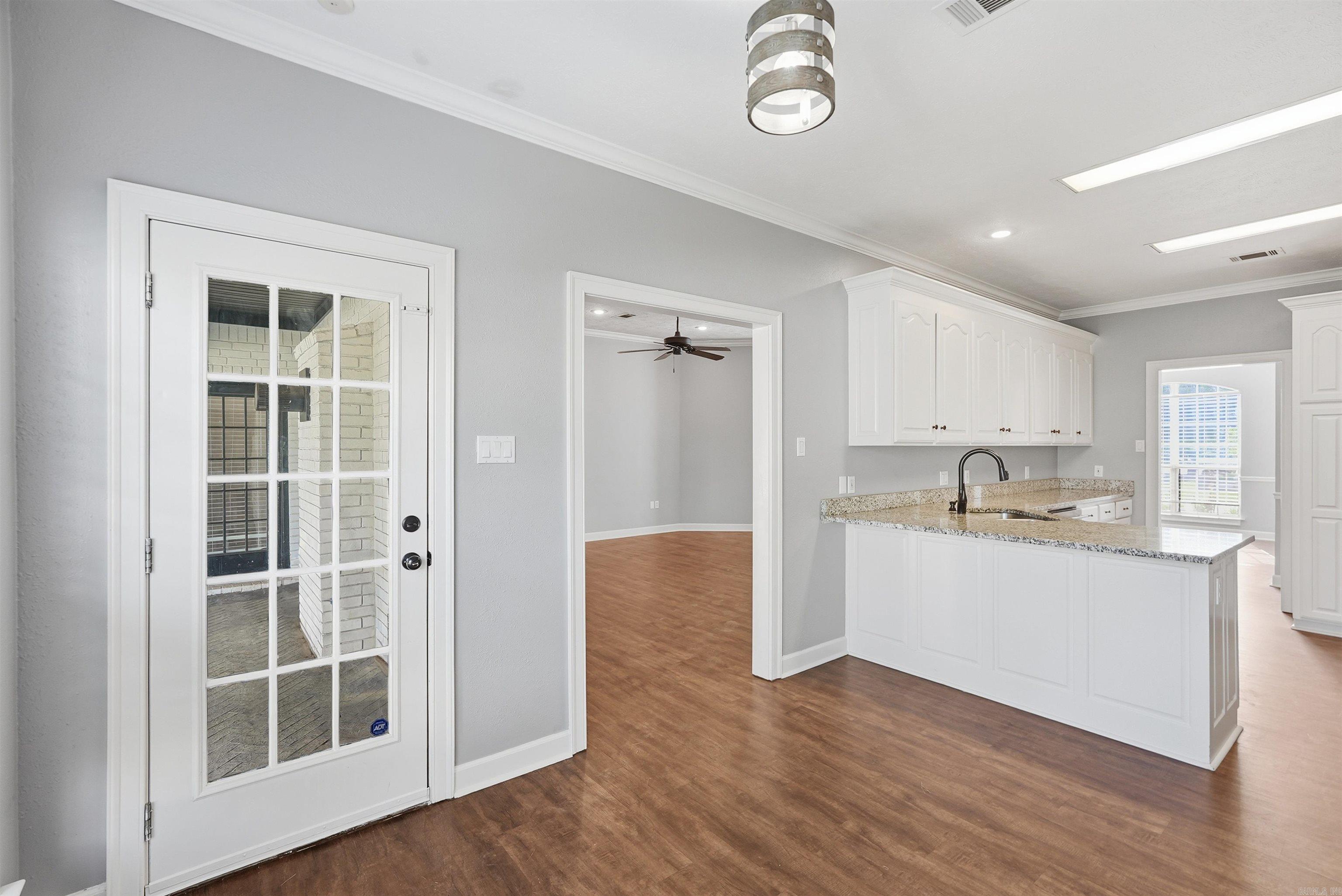 1810 Amelia  Conway, AR