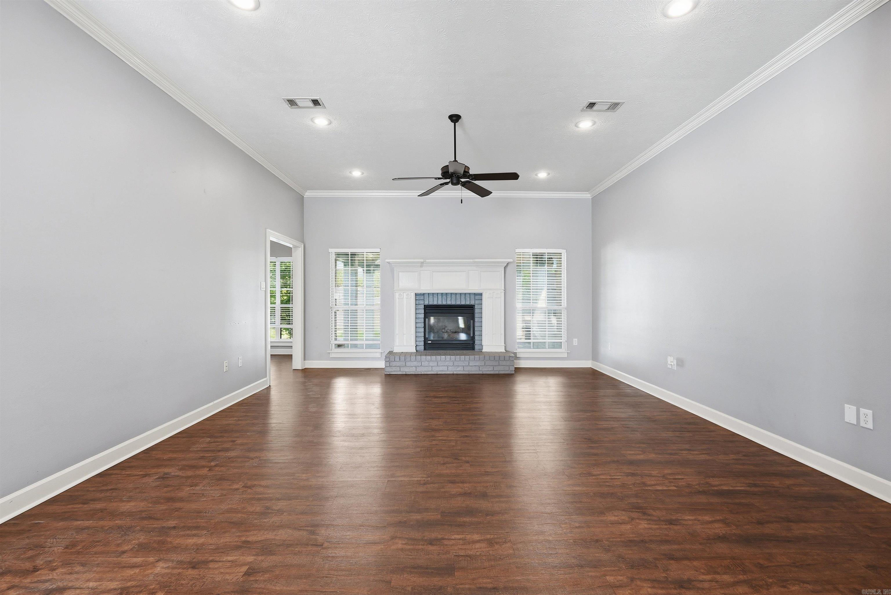 1810 Amelia  Conway, AR