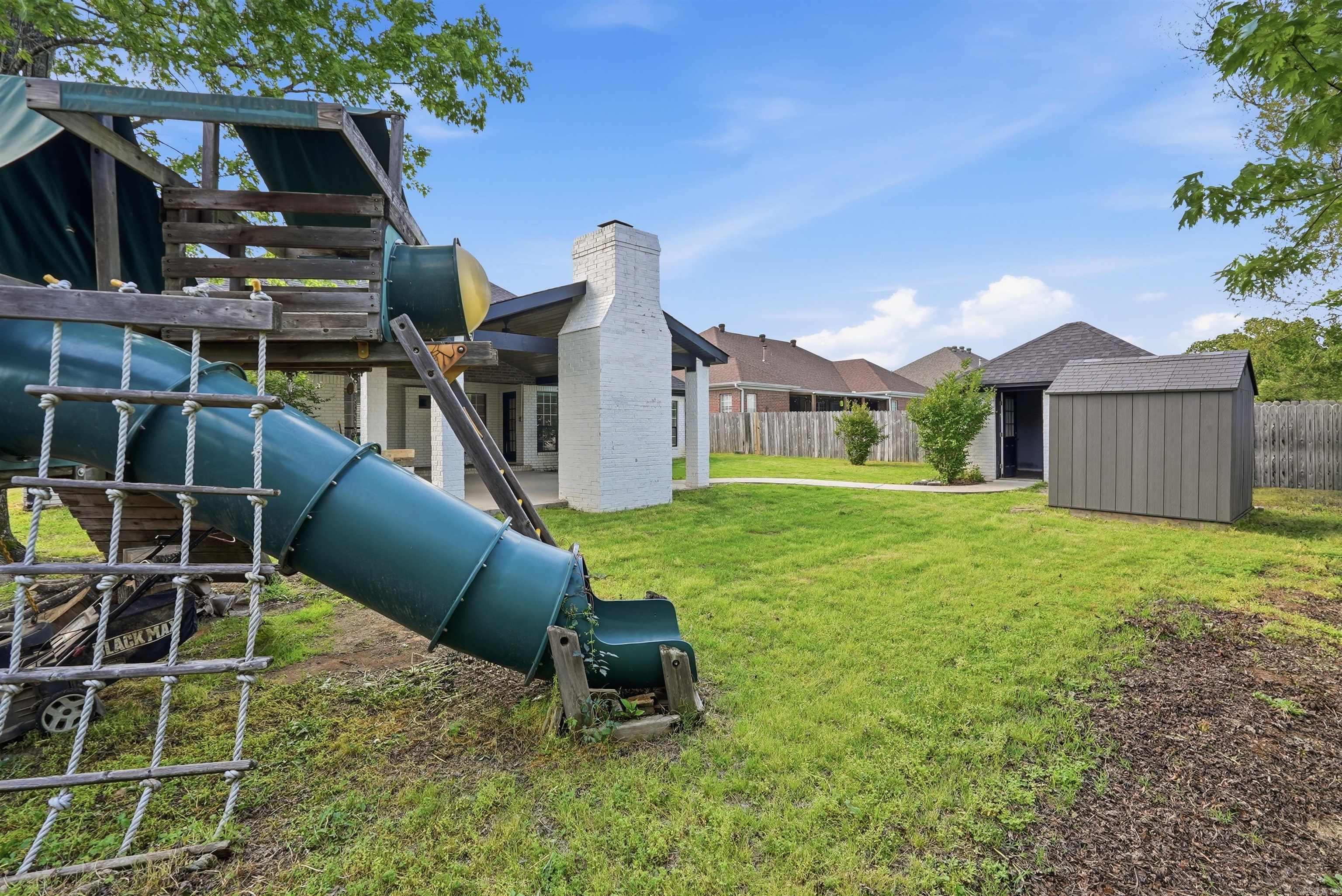 1810 Amelia  Conway, AR