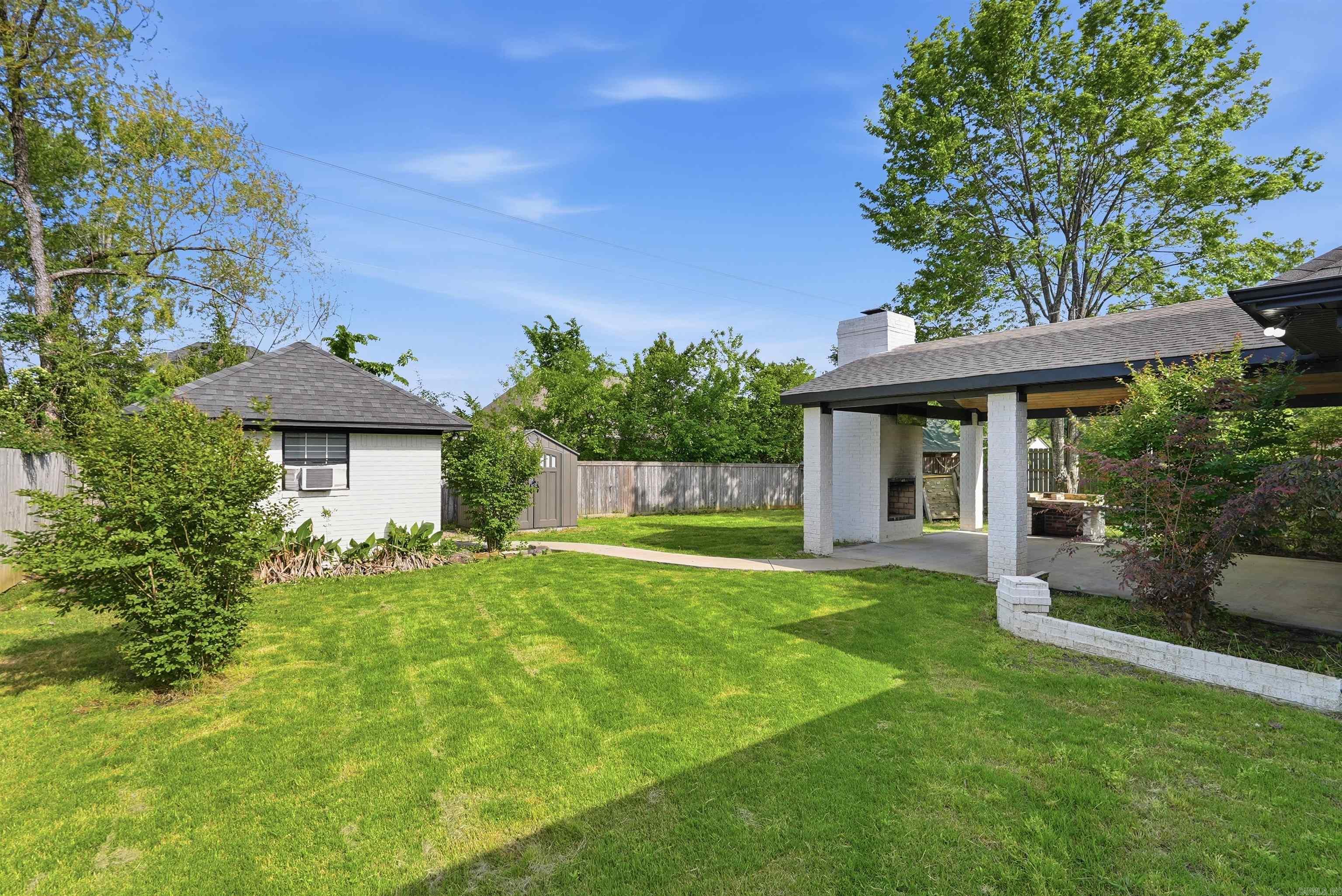 1810 Amelia  Conway, AR