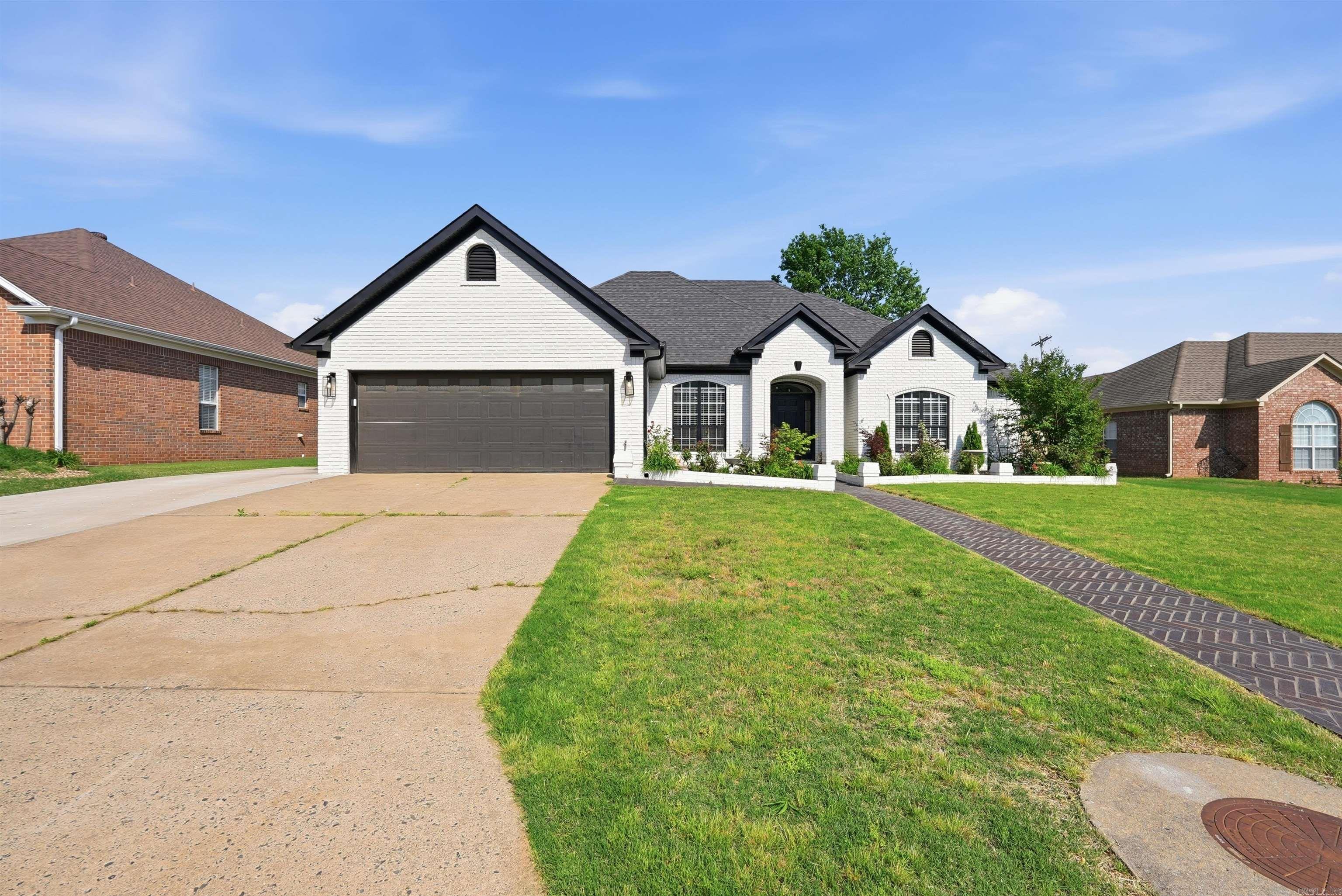 1810 Amelia  Conway, AR