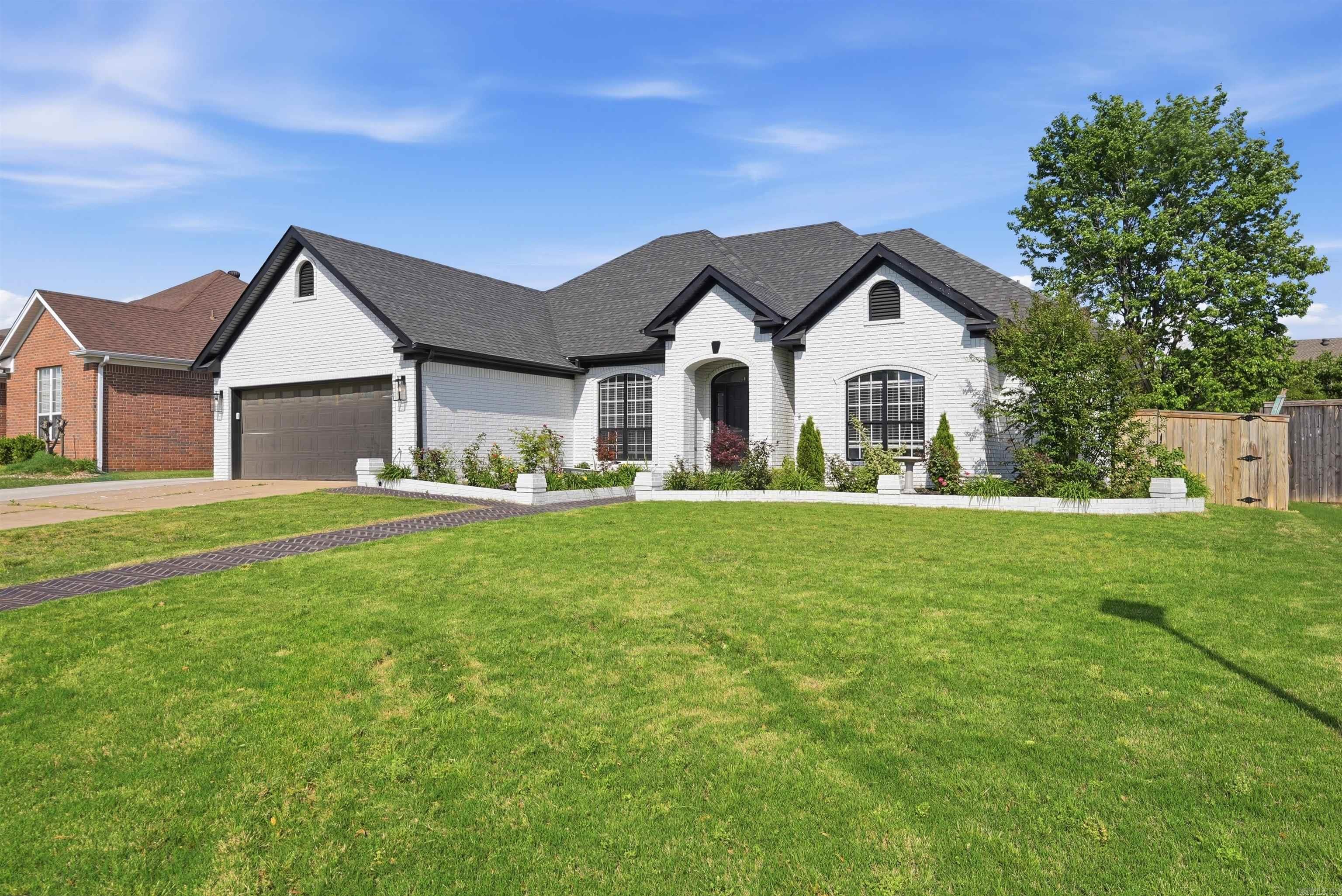 1810 Amelia  Conway, AR