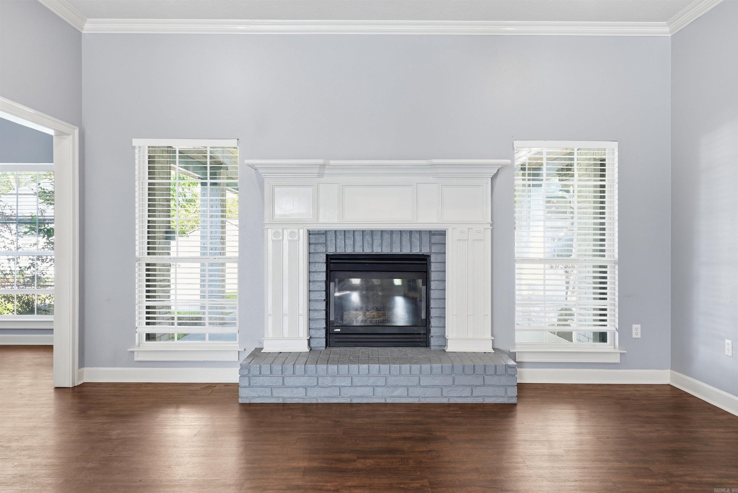 1810 Amelia  Conway, AR