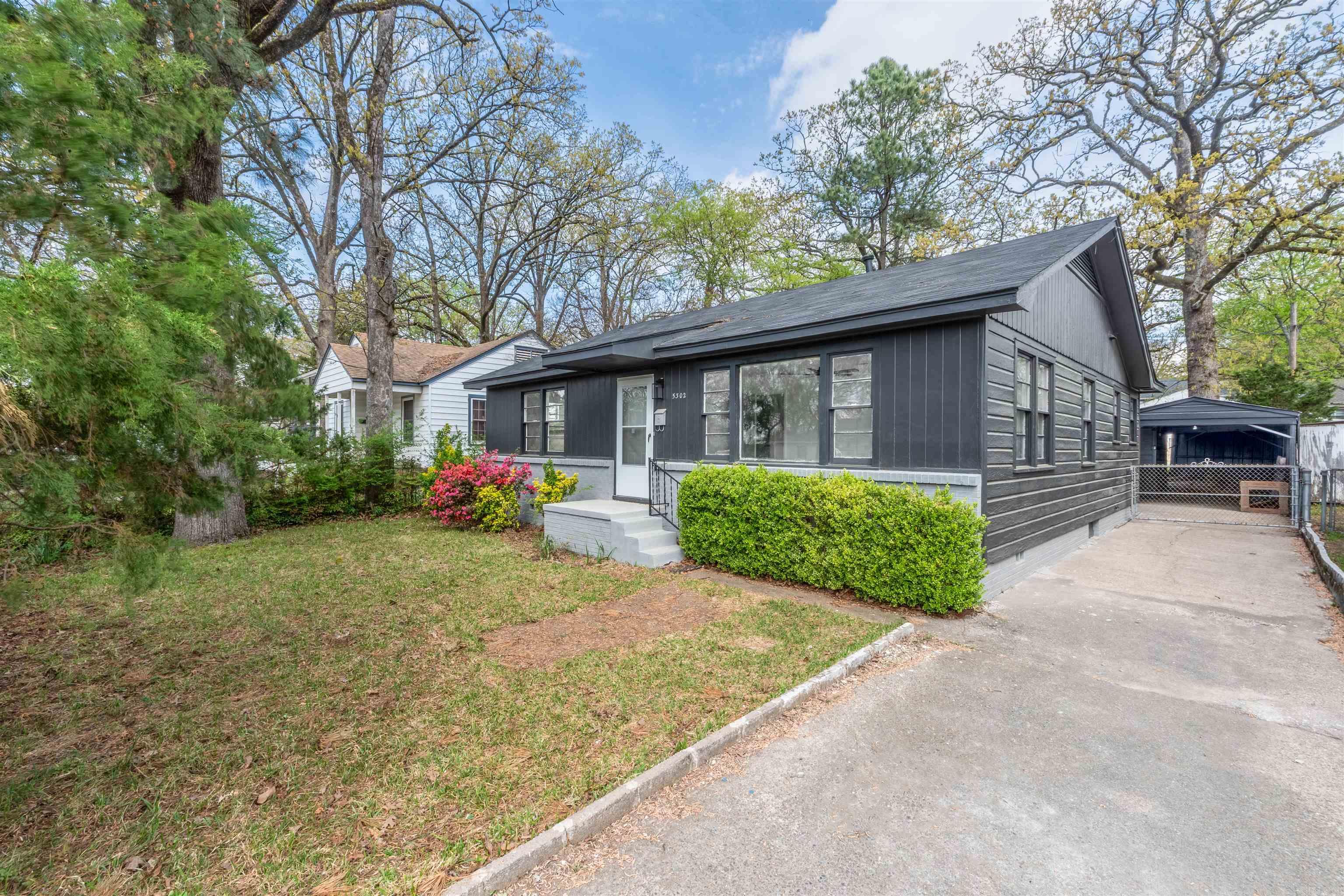 5302 A  Little Rock, AR