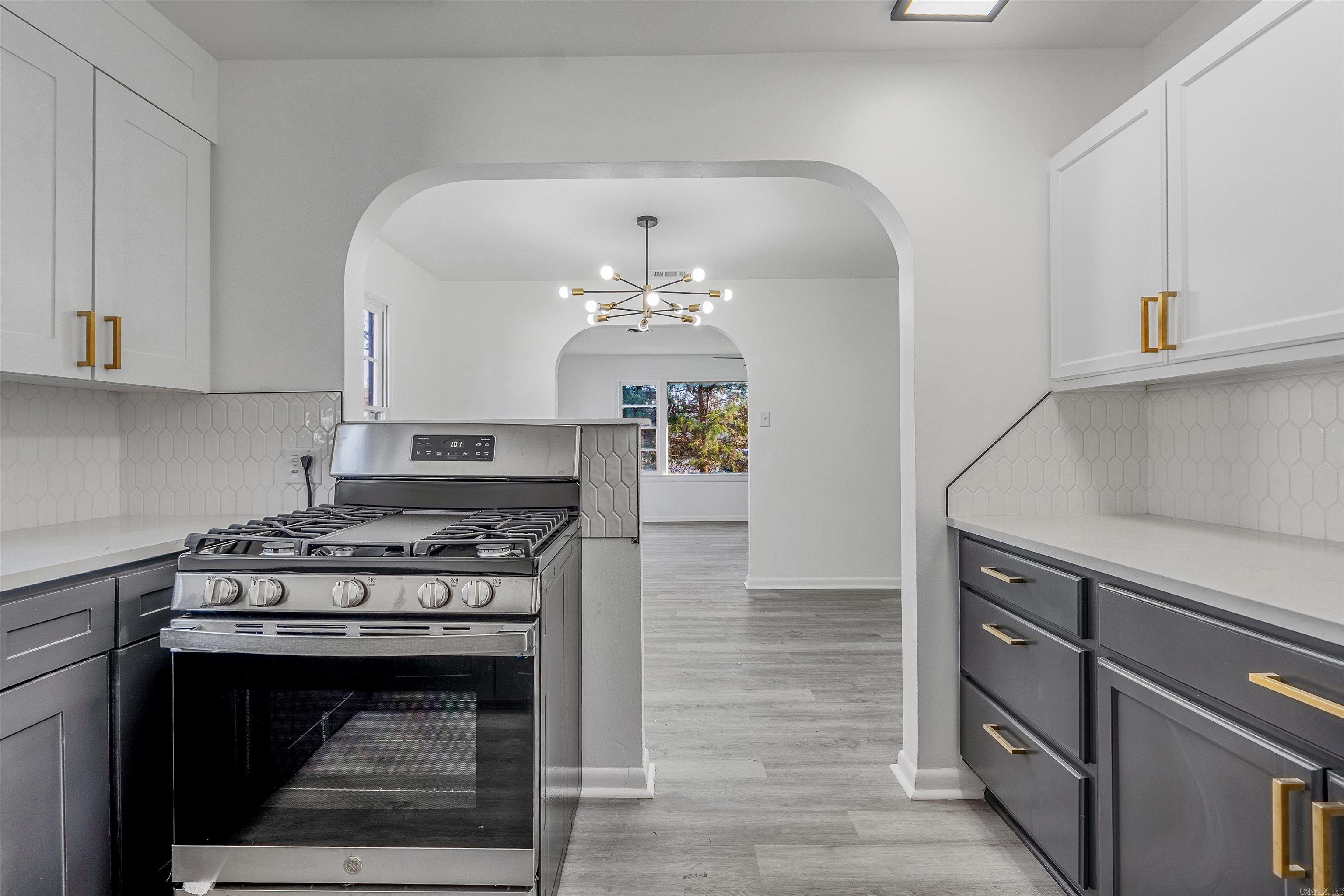 5302 A  Little Rock, AR