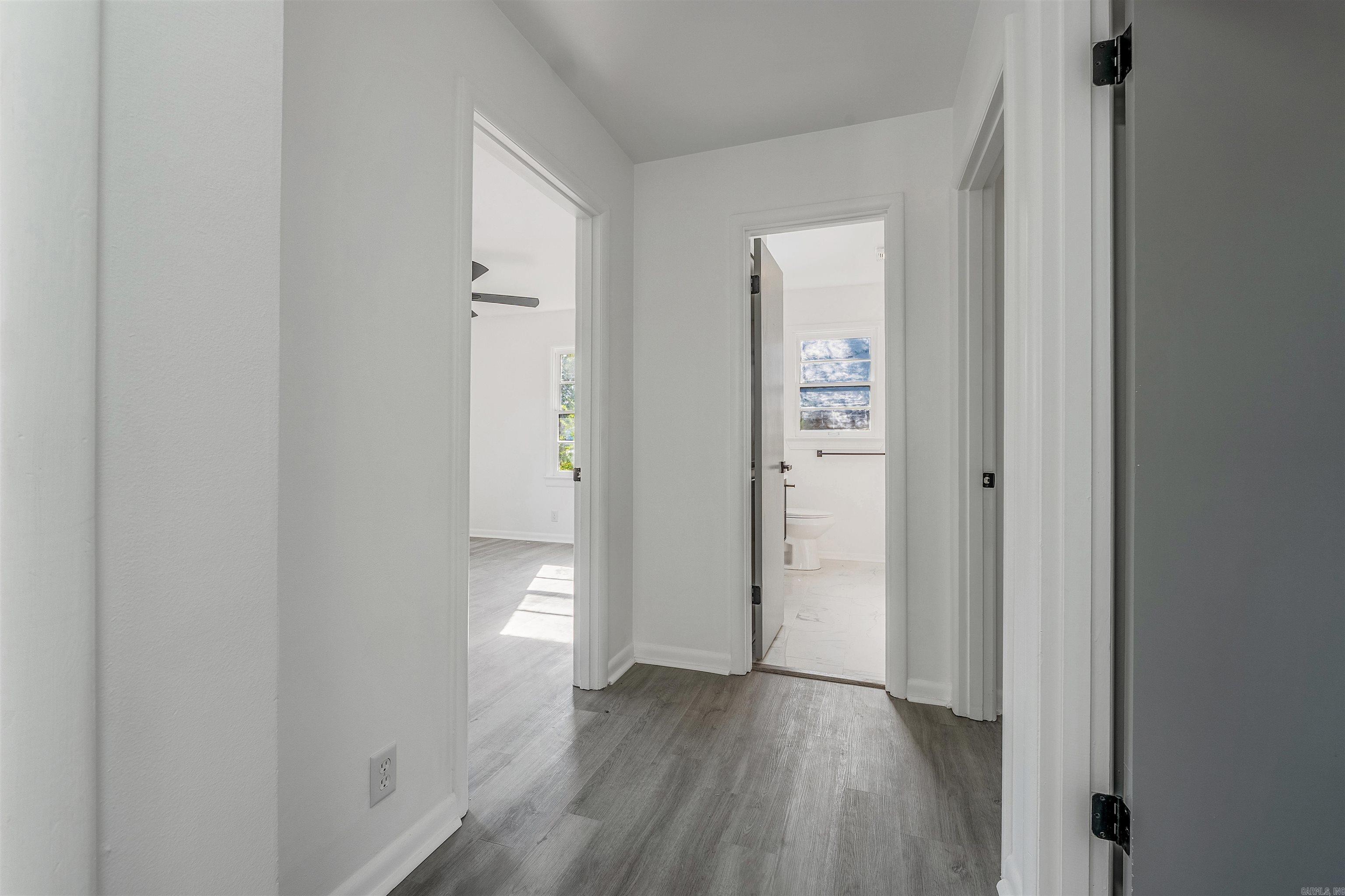 5302 A  Little Rock, AR