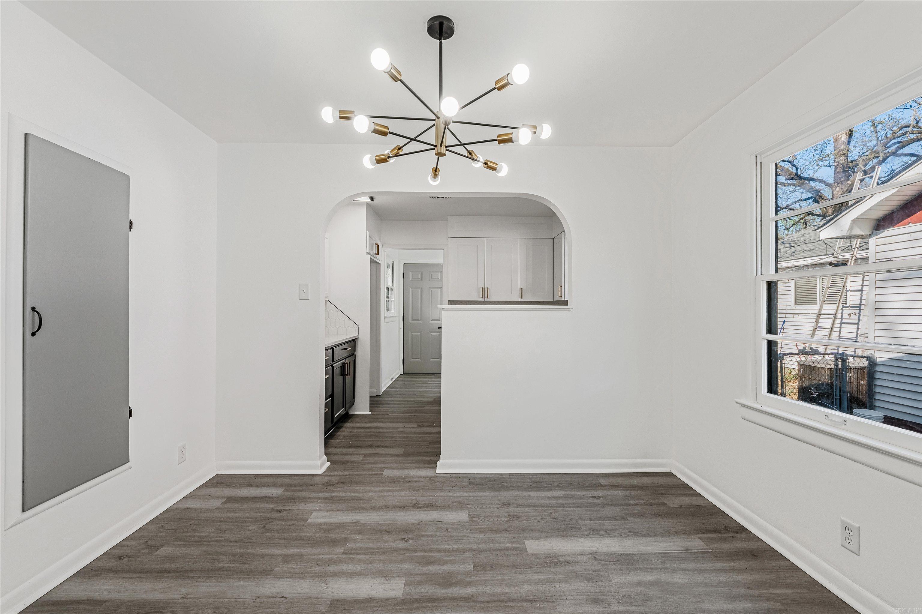 5302 A  Little Rock, AR