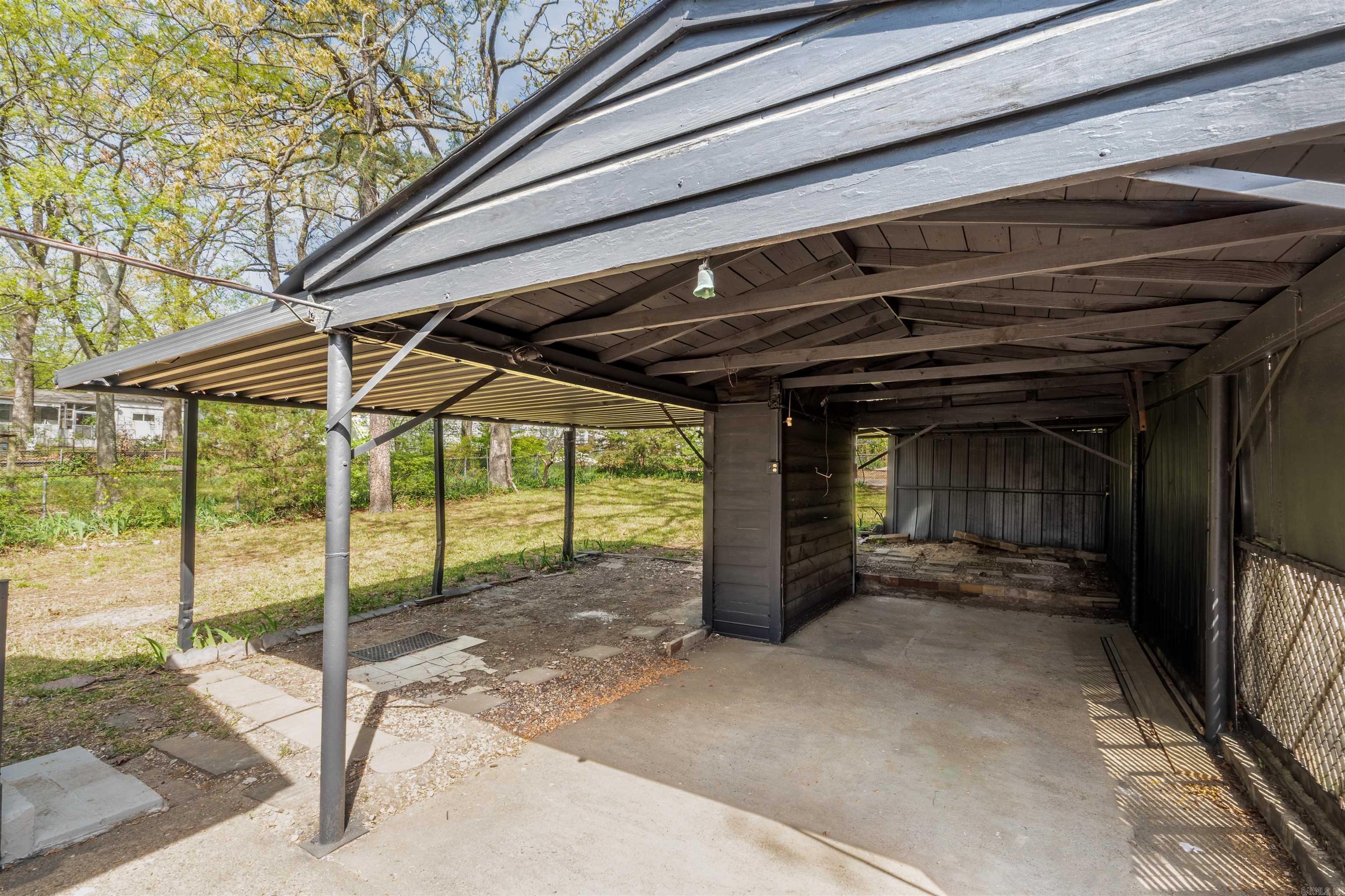 5302 A  Little Rock, AR