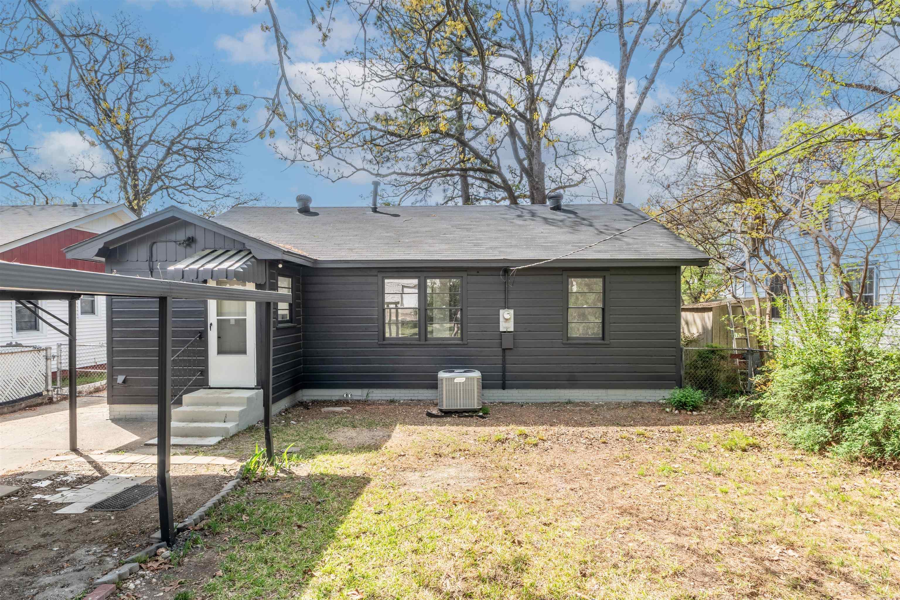 5302 A  Little Rock, AR