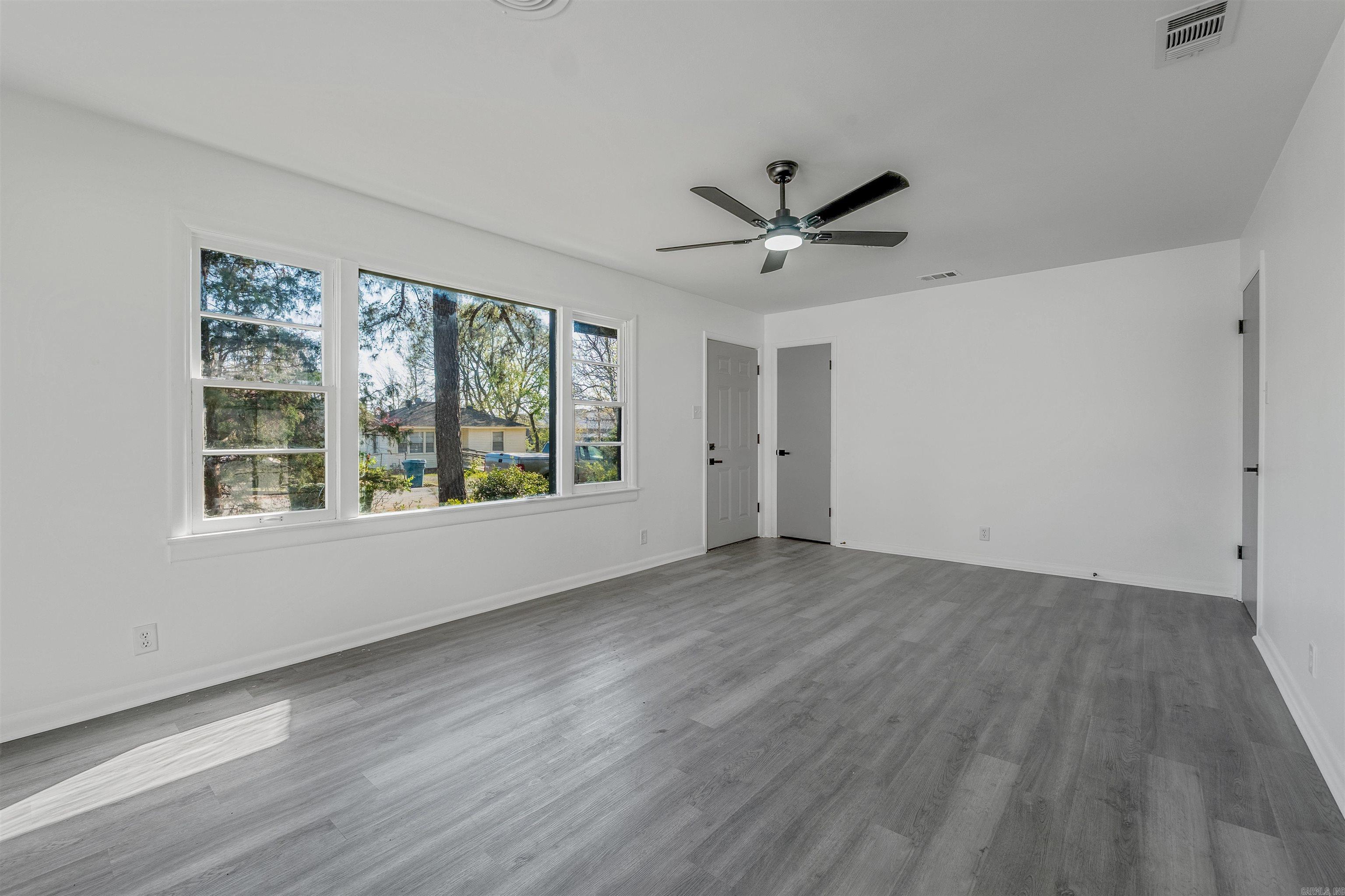 5302 A  Little Rock, AR