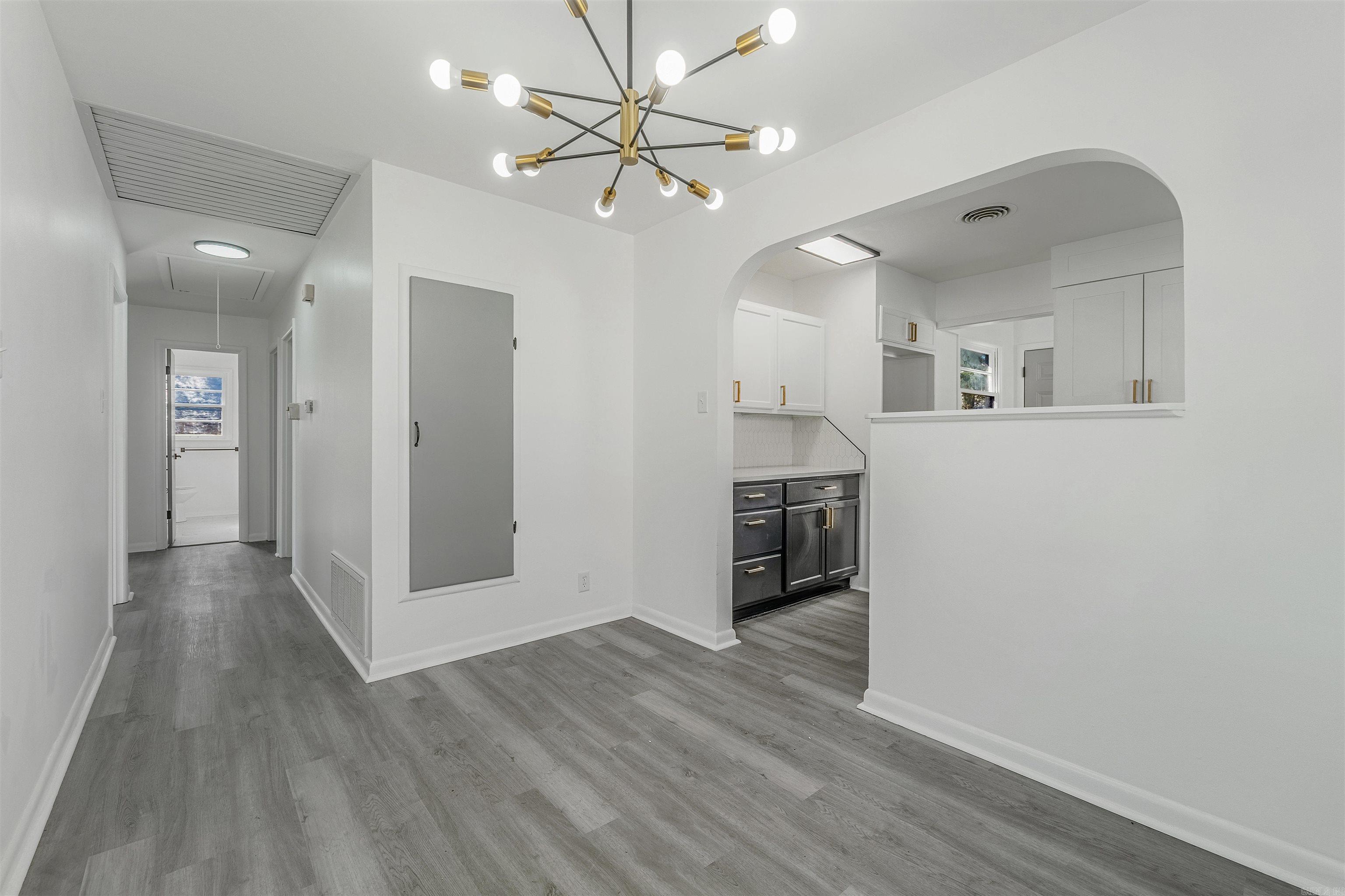 5302 A  Little Rock, AR