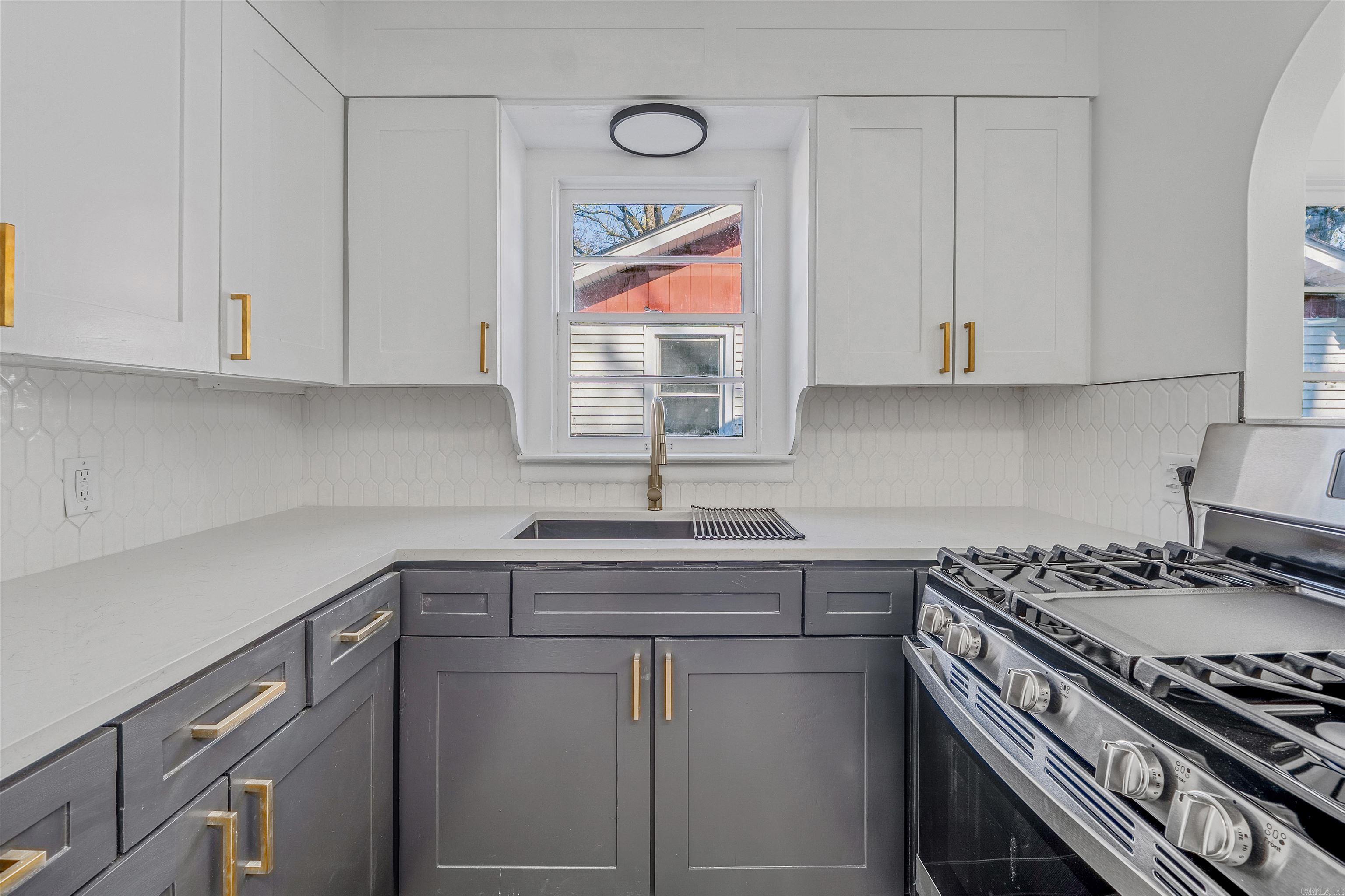 5302 A  Little Rock, AR