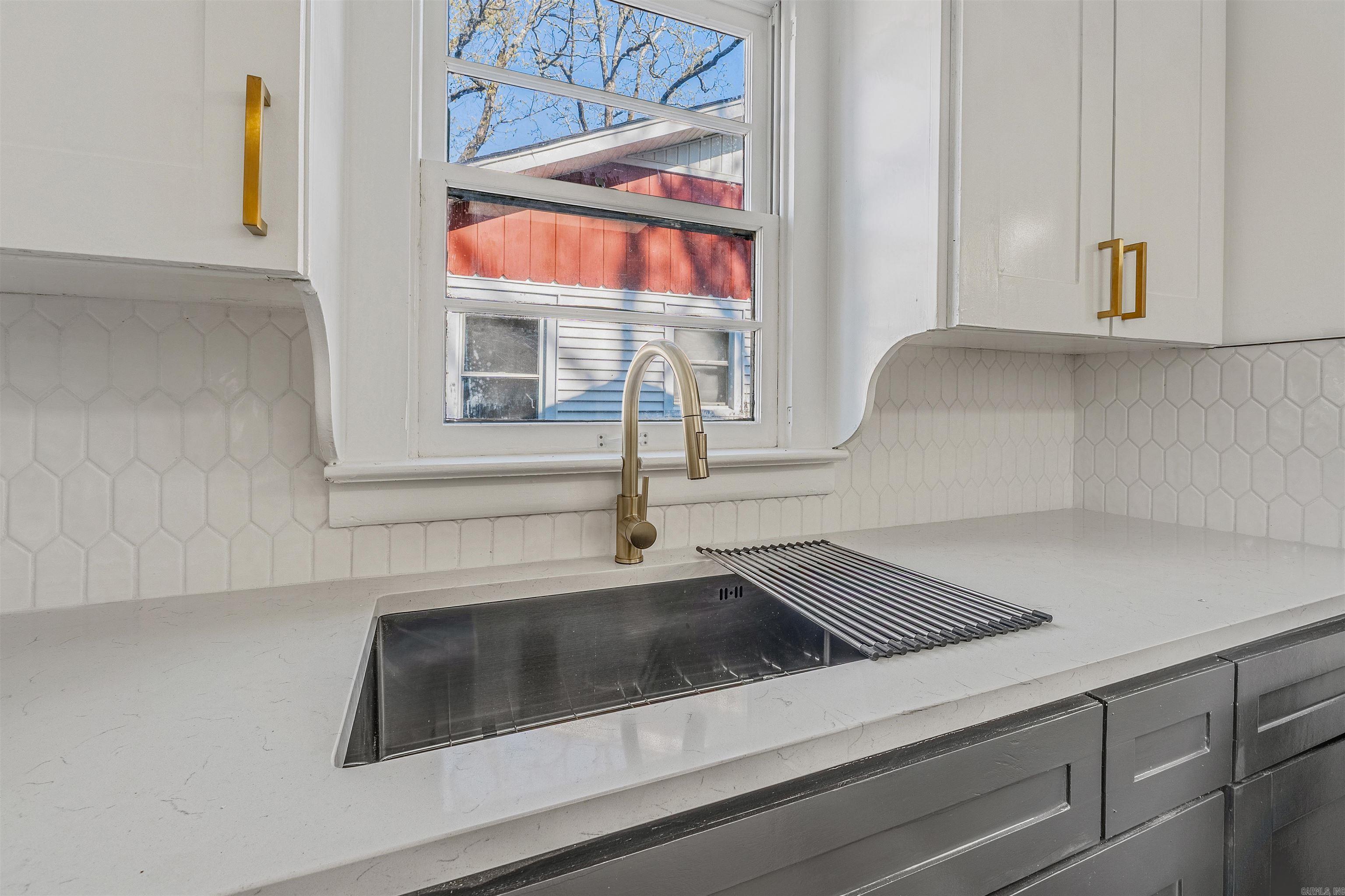 5302 A  Little Rock, AR