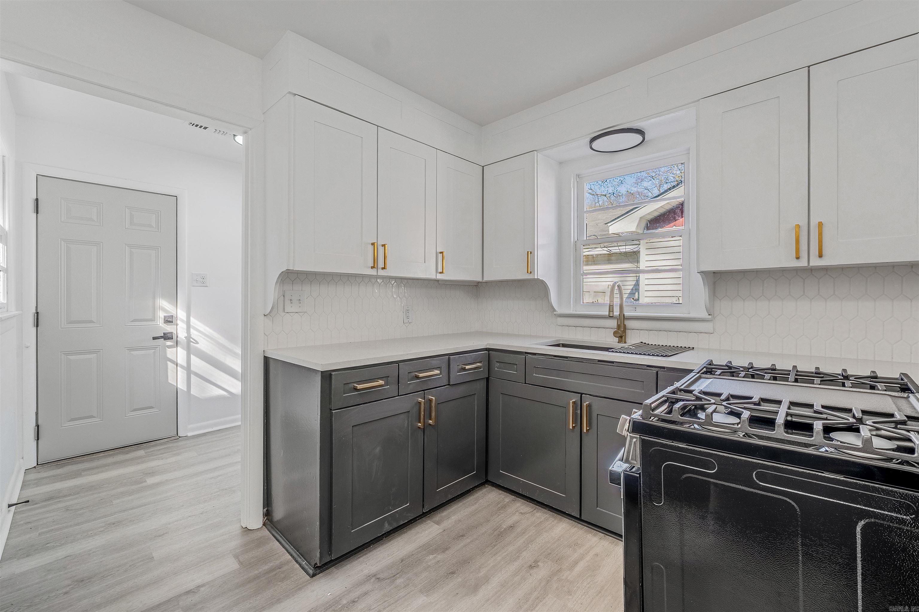 5302 A  Little Rock, AR