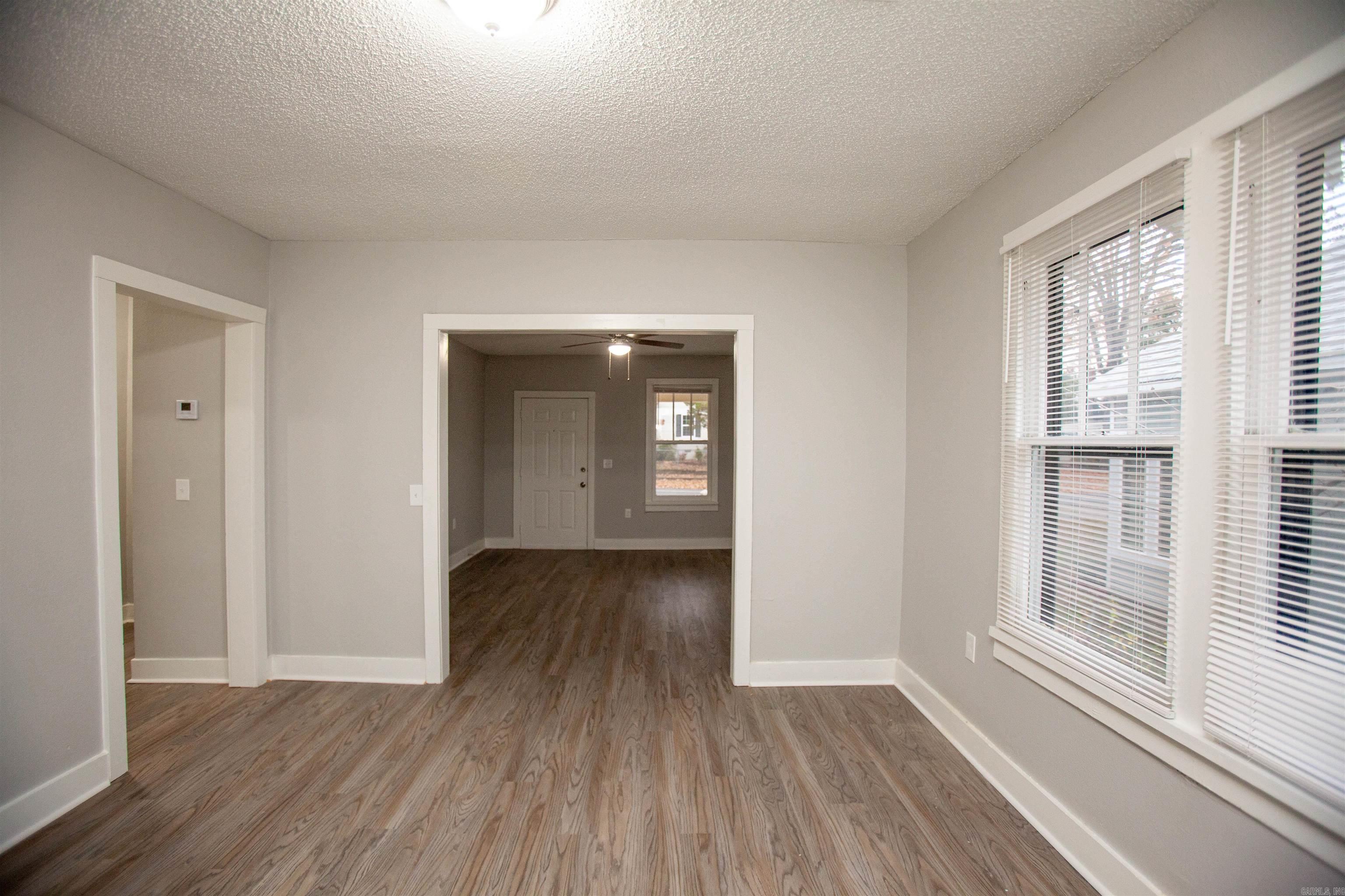 1415 S Cedar  Little Rock, AR