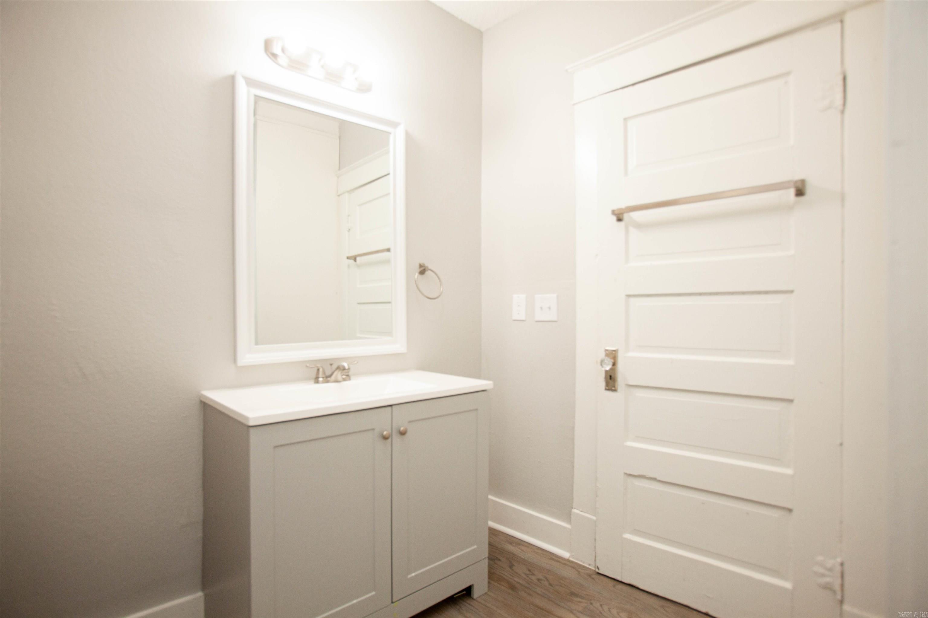 1415 S Cedar  Little Rock, AR