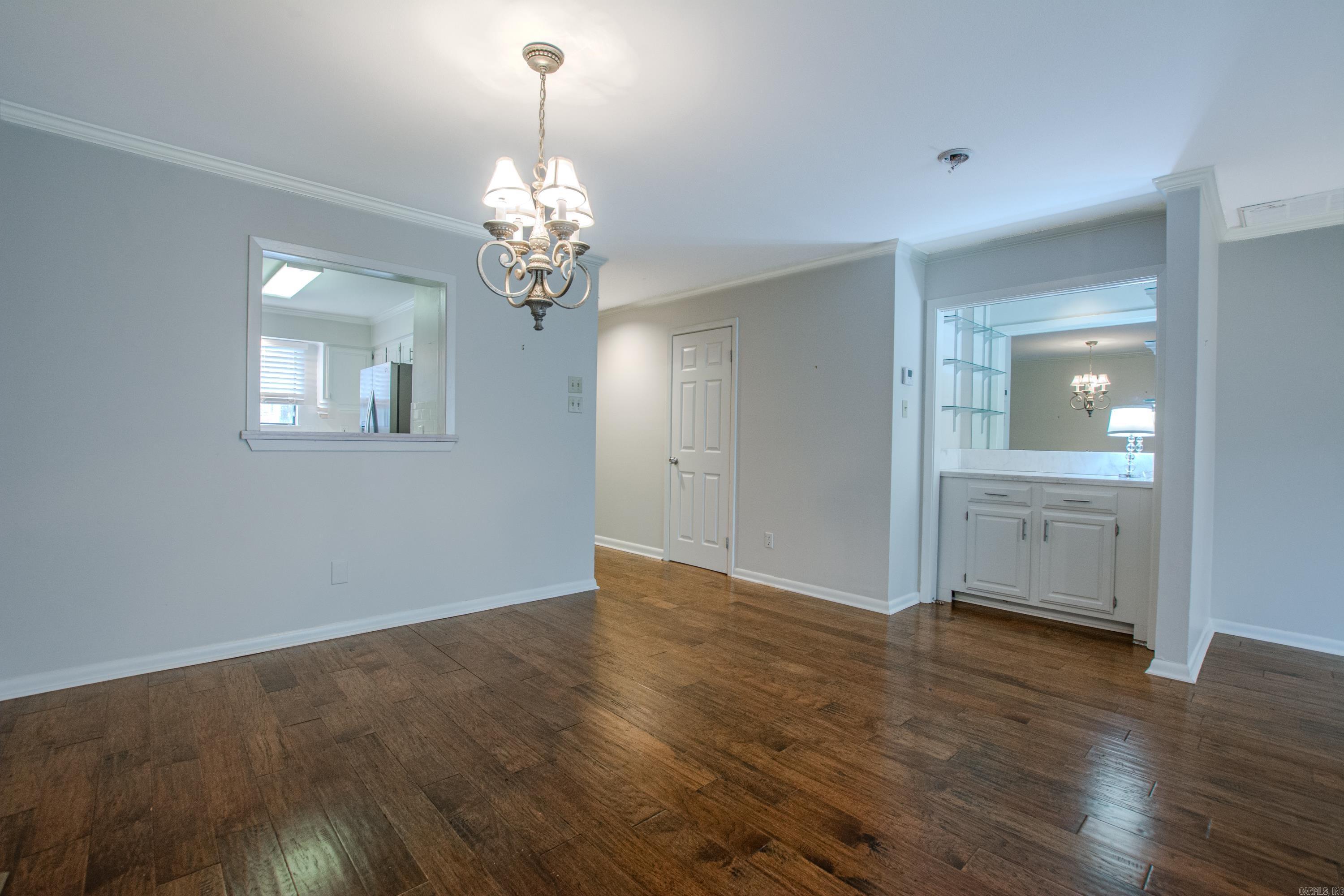 2824 Foxcroft #63  Little Rock, AR