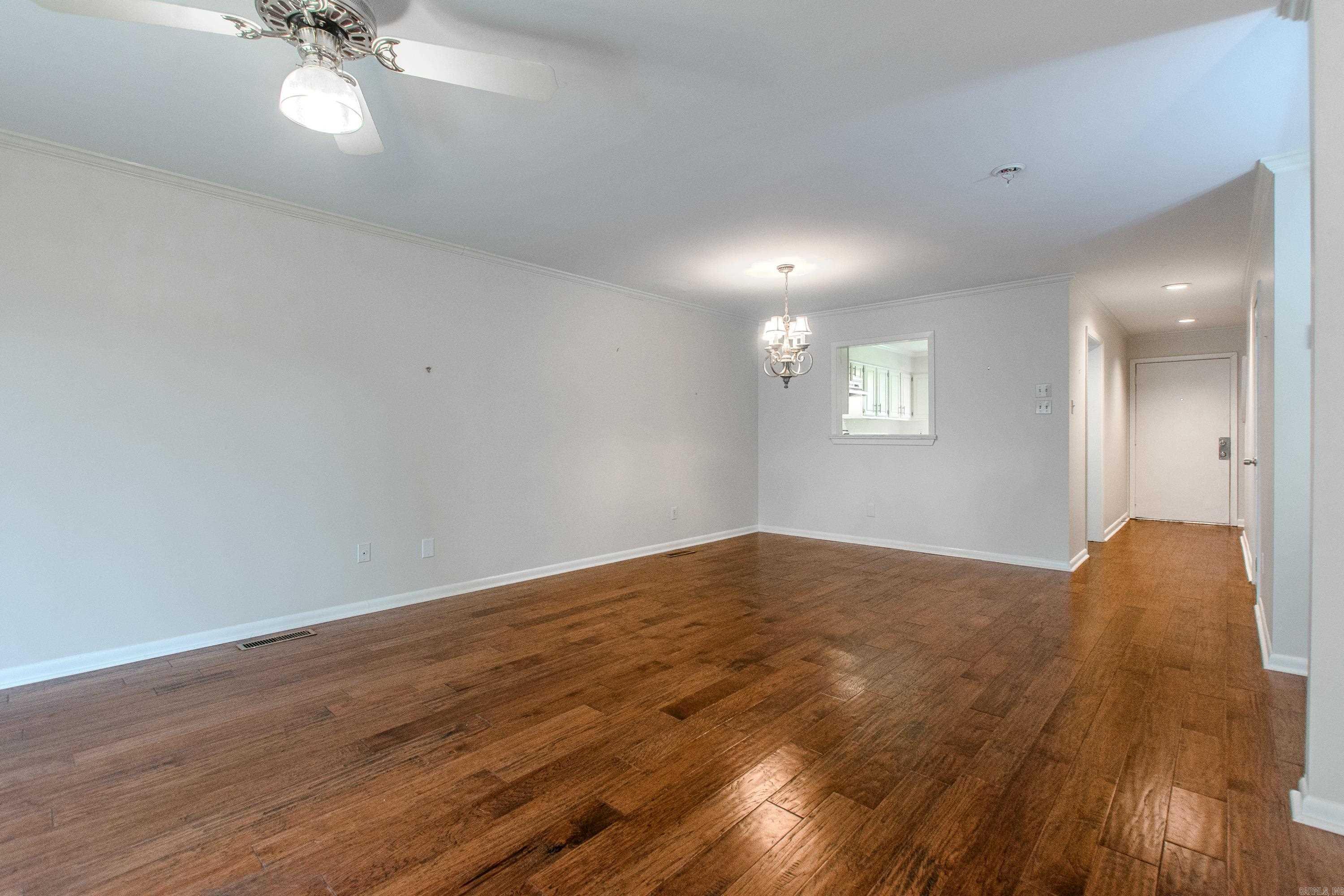 2824 Foxcroft #63  Little Rock, AR