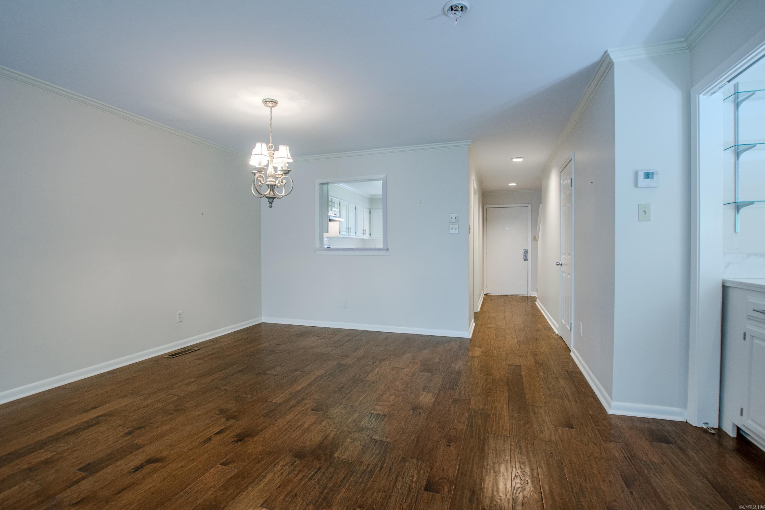 2824 Foxcroft #63  Little Rock, AR