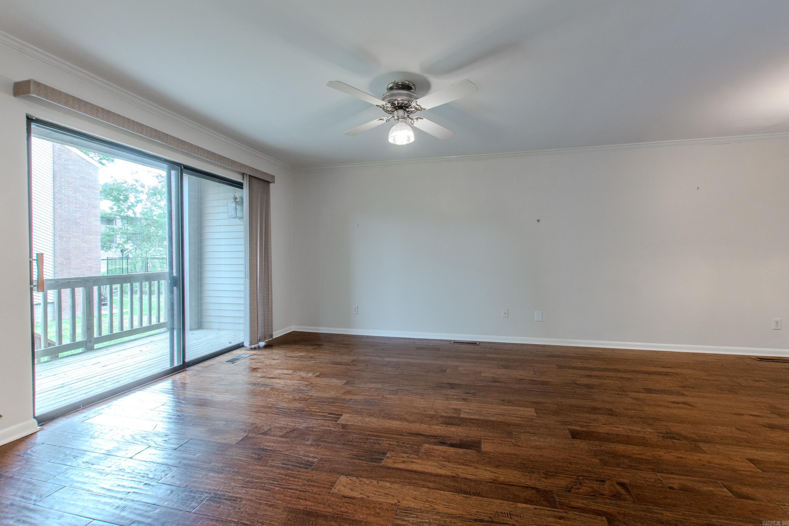 2824 Foxcroft #63  Little Rock, AR