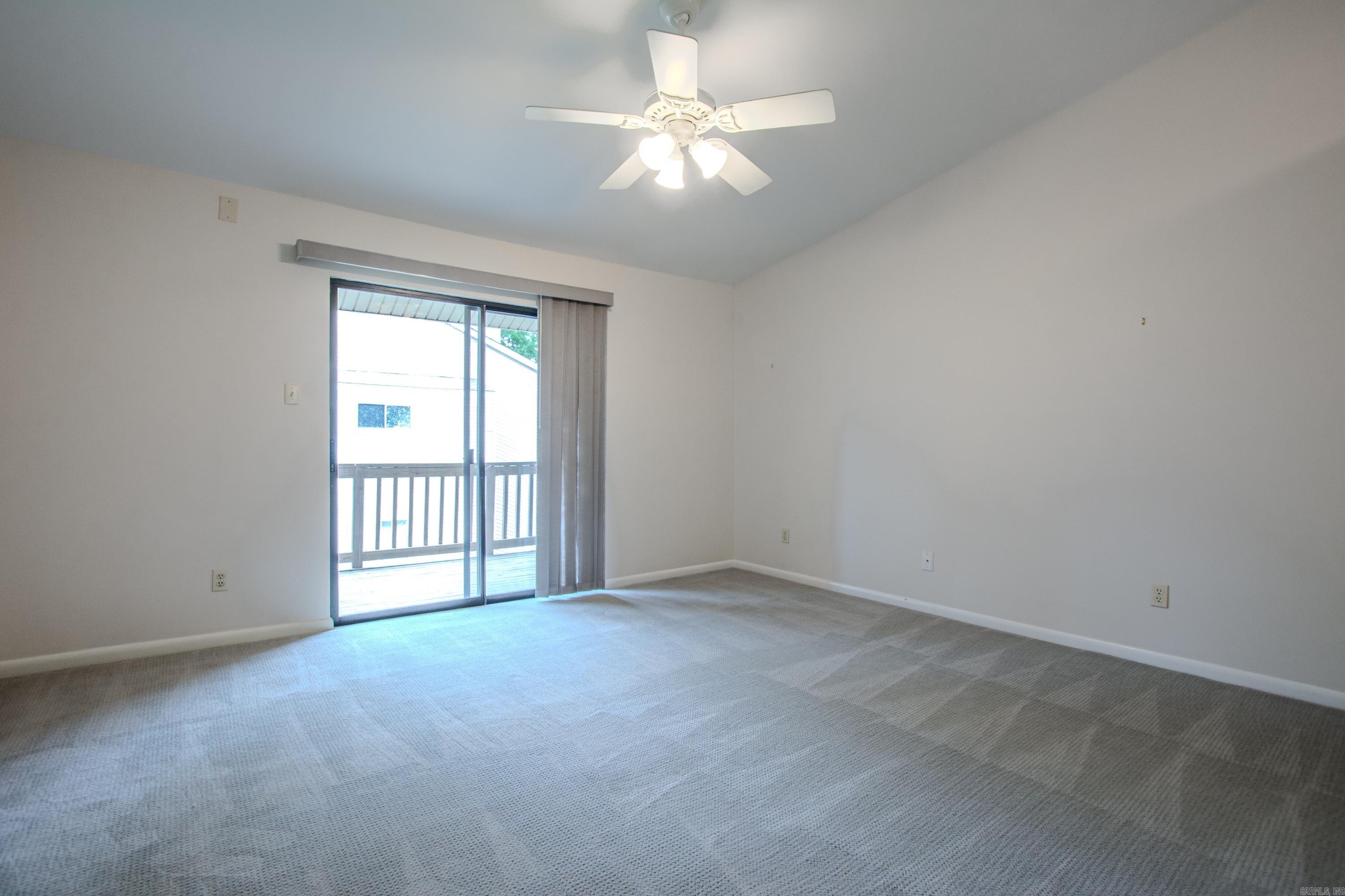 2824 Foxcroft #63  Little Rock, AR