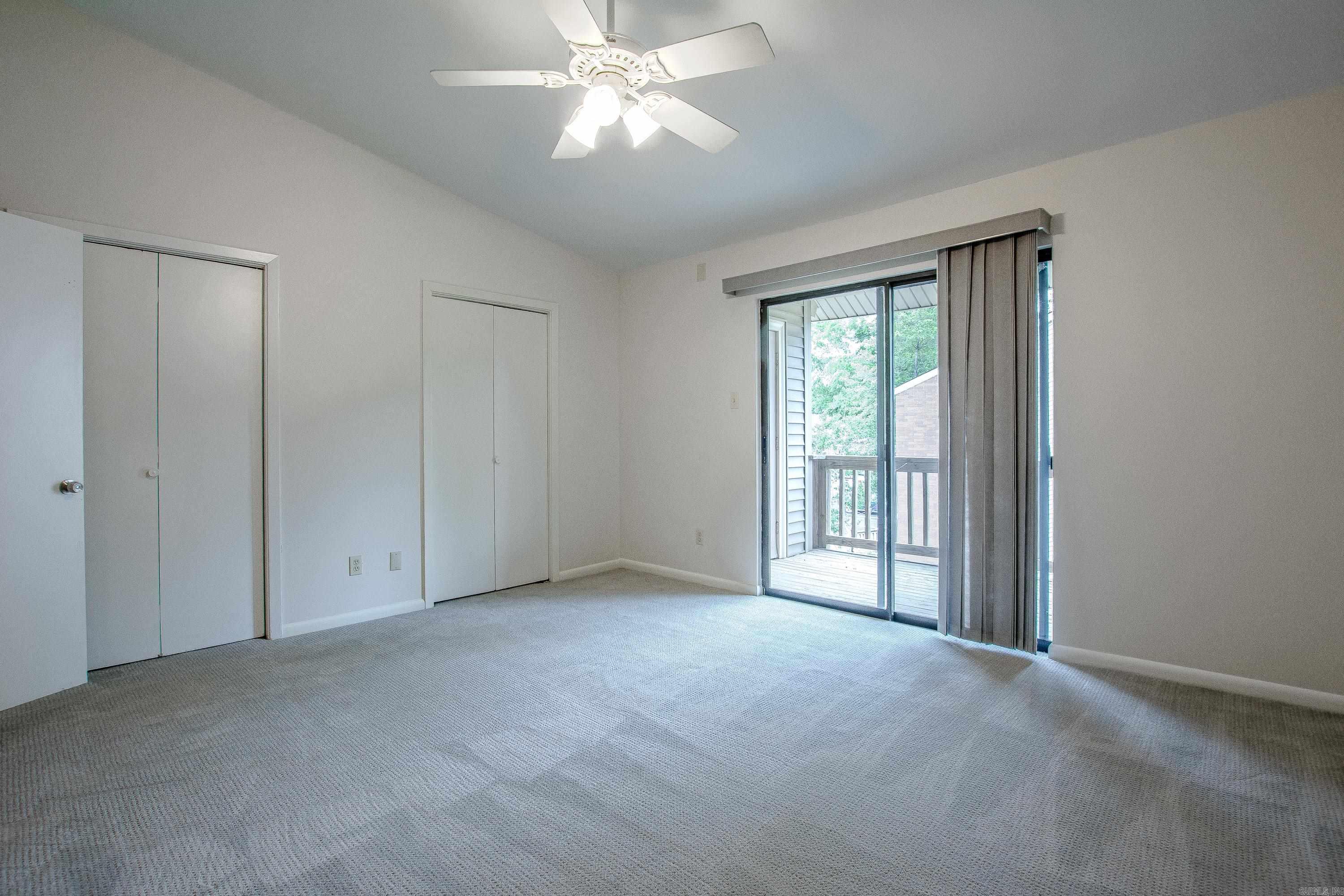 2824 Foxcroft #63  Little Rock, AR