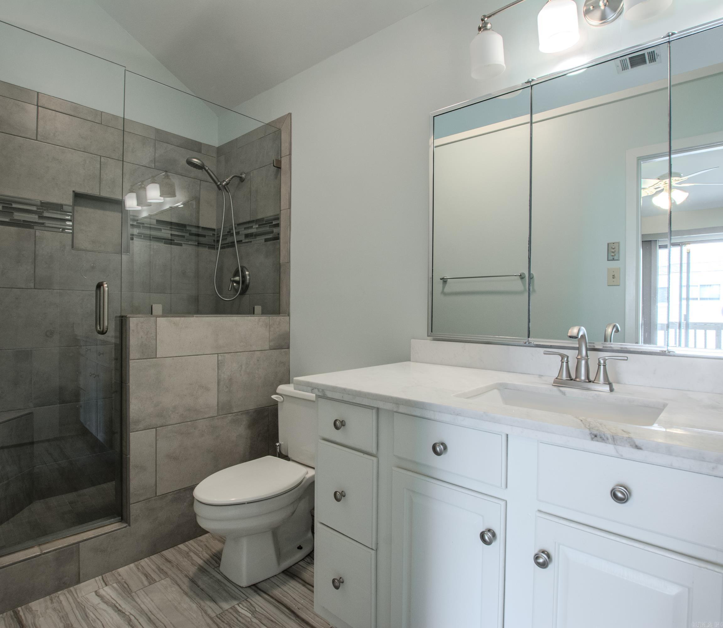 2824 Foxcroft #63  Little Rock, AR