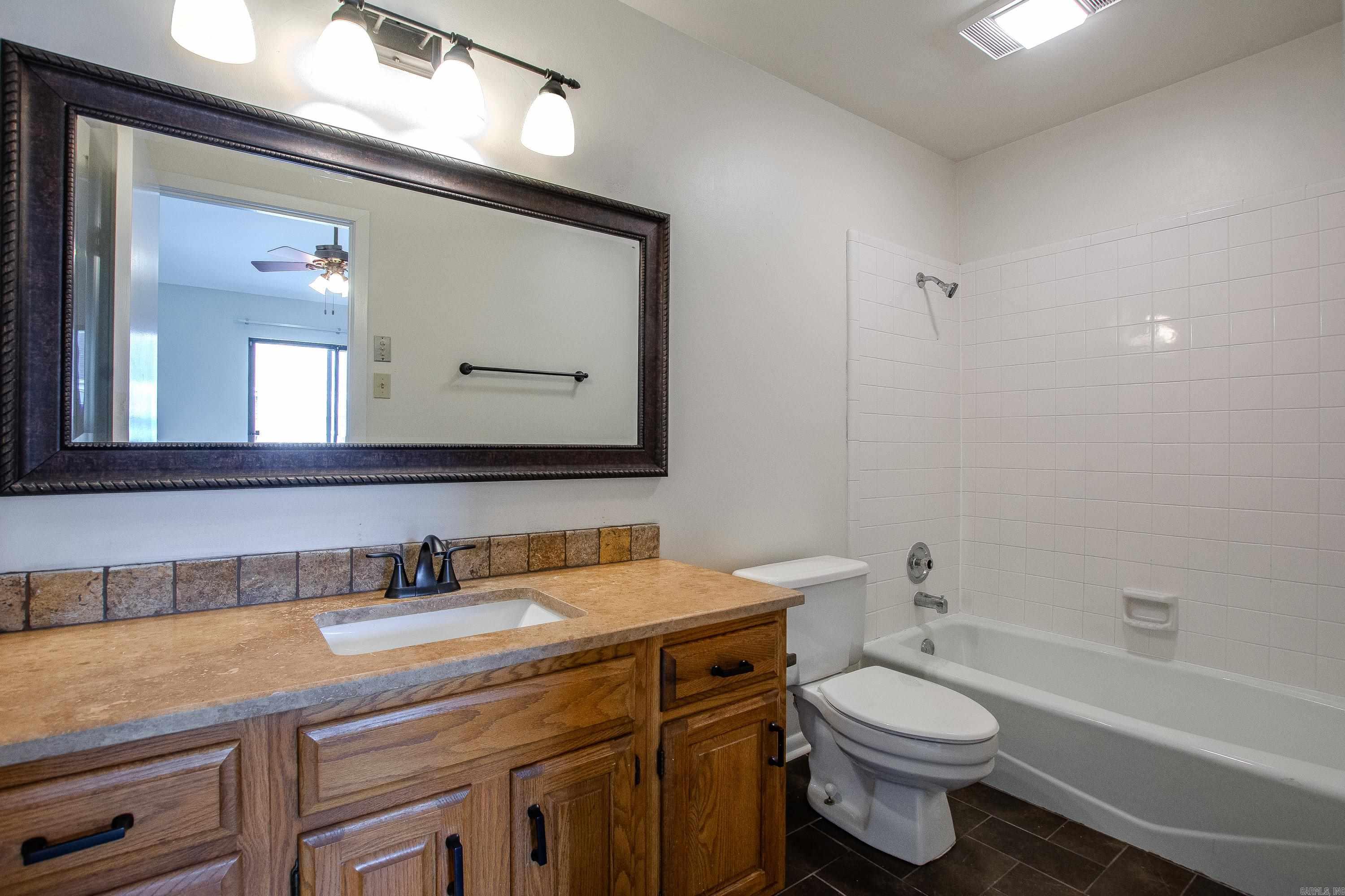 2824 Foxcroft #63  Little Rock, AR