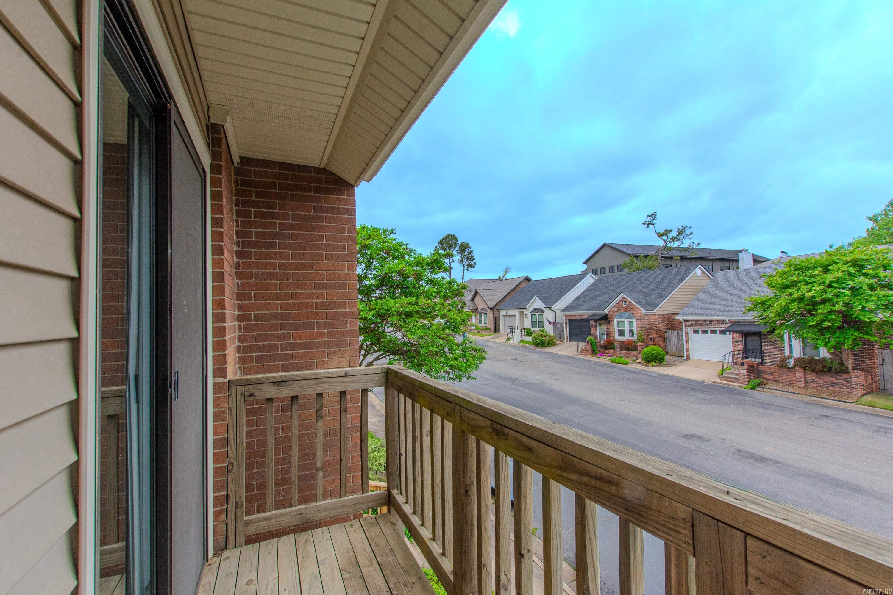 2824 Foxcroft #63  Little Rock, AR