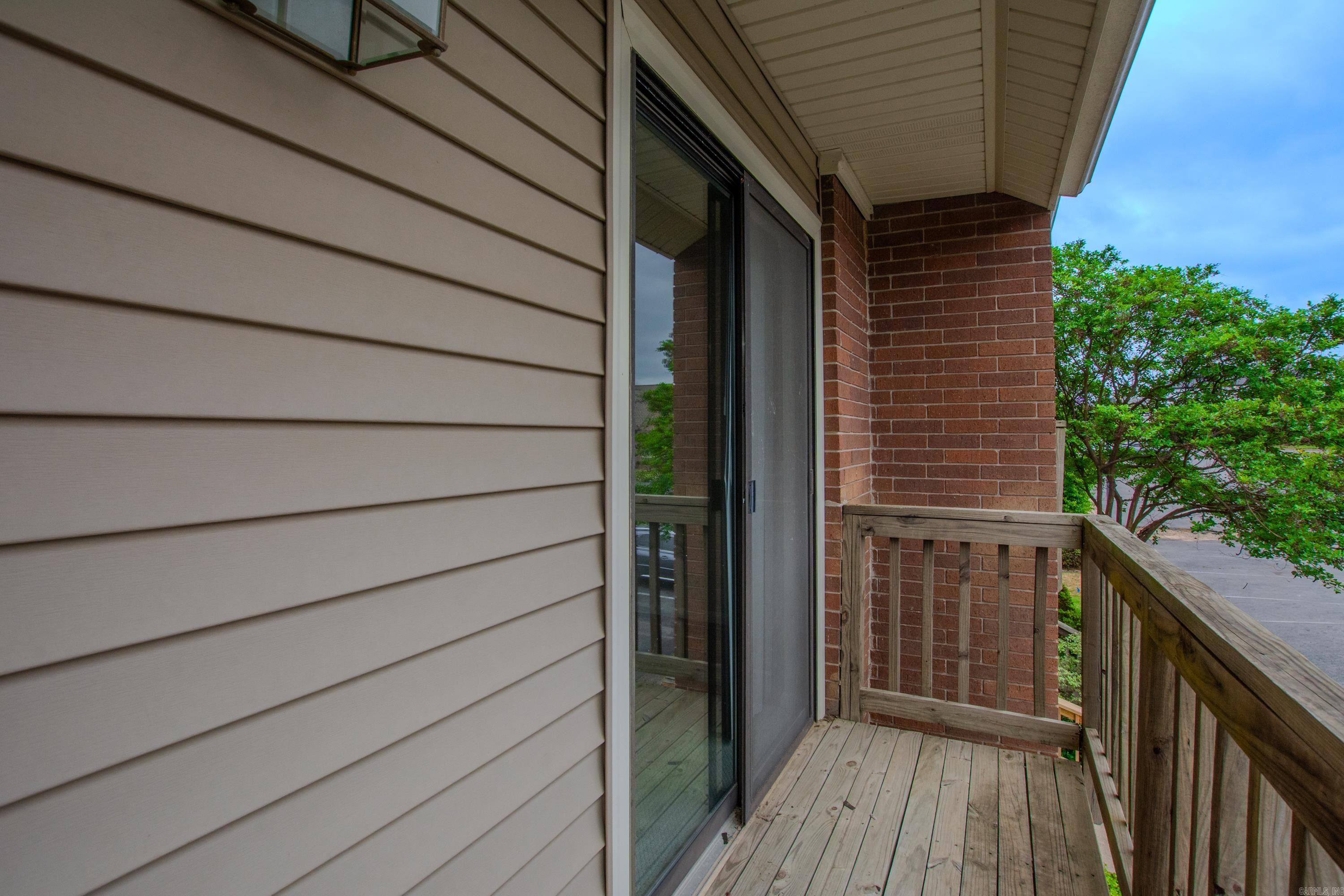 2824 Foxcroft #63  Little Rock, AR