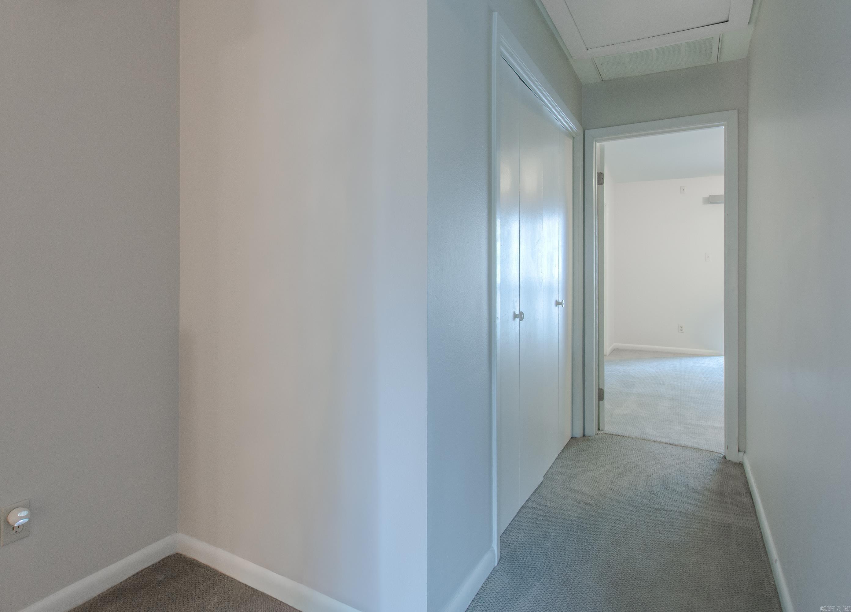 2824 Foxcroft #63  Little Rock, AR