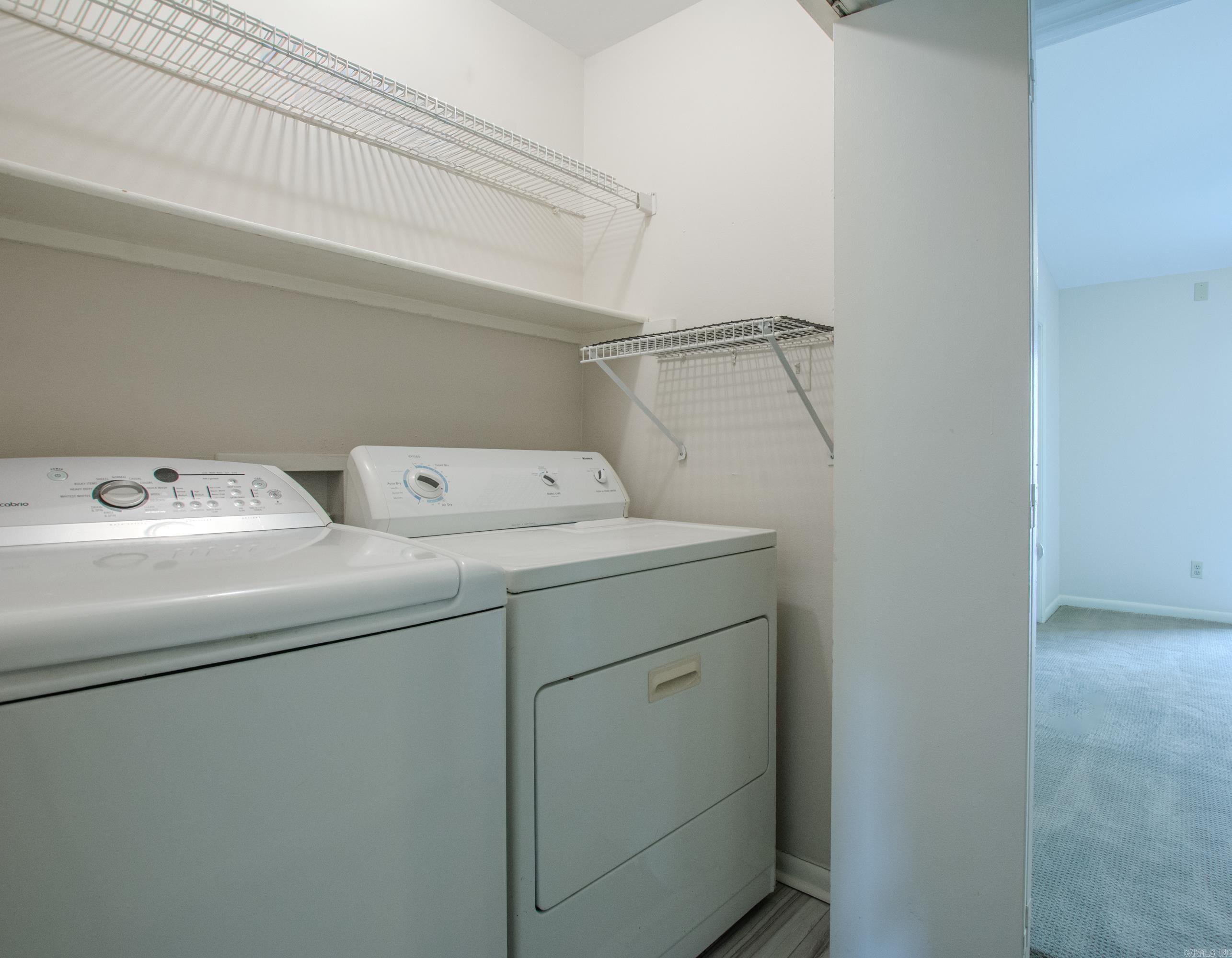 2824 Foxcroft #63  Little Rock, AR