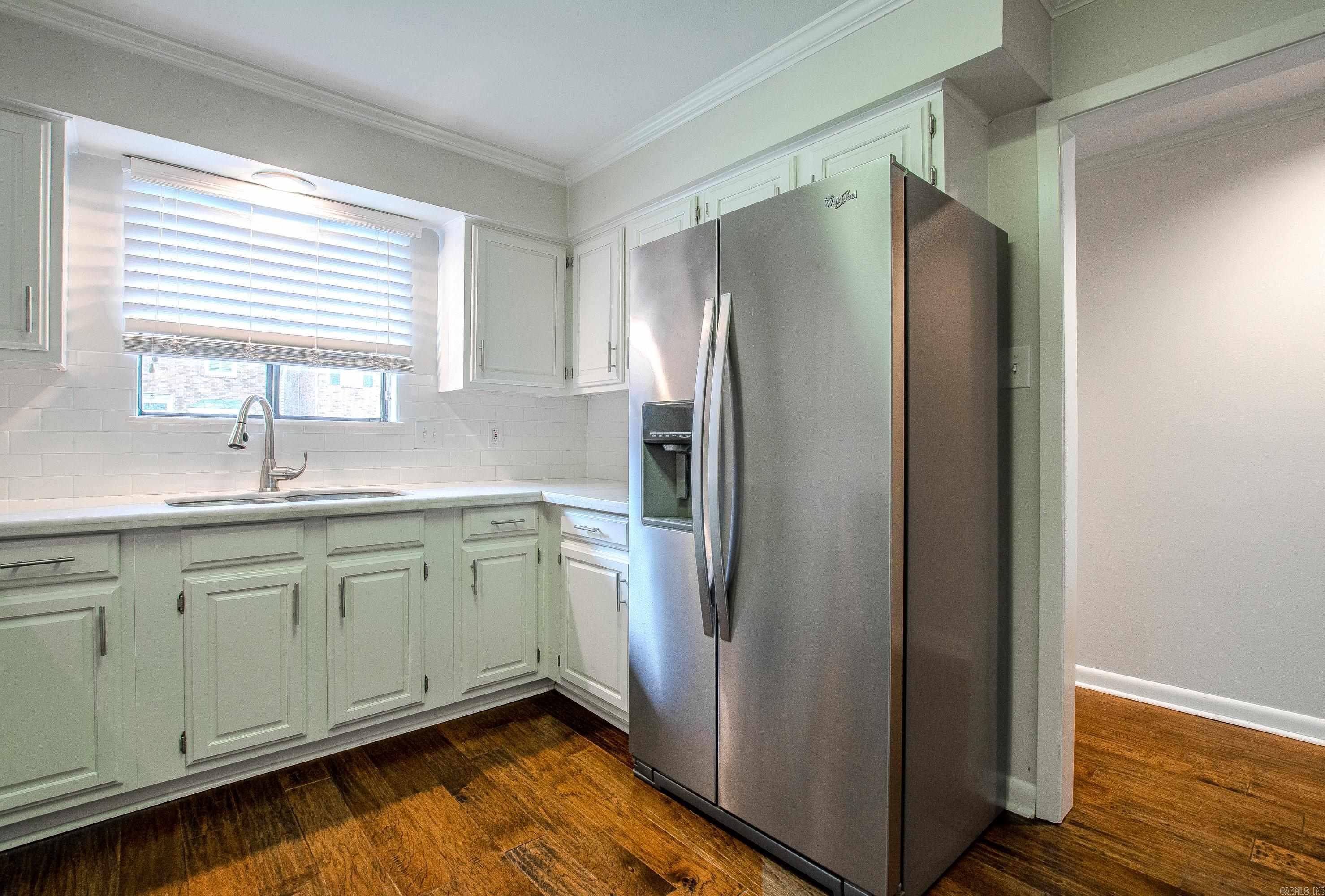 2824 Foxcroft #63  Little Rock, AR