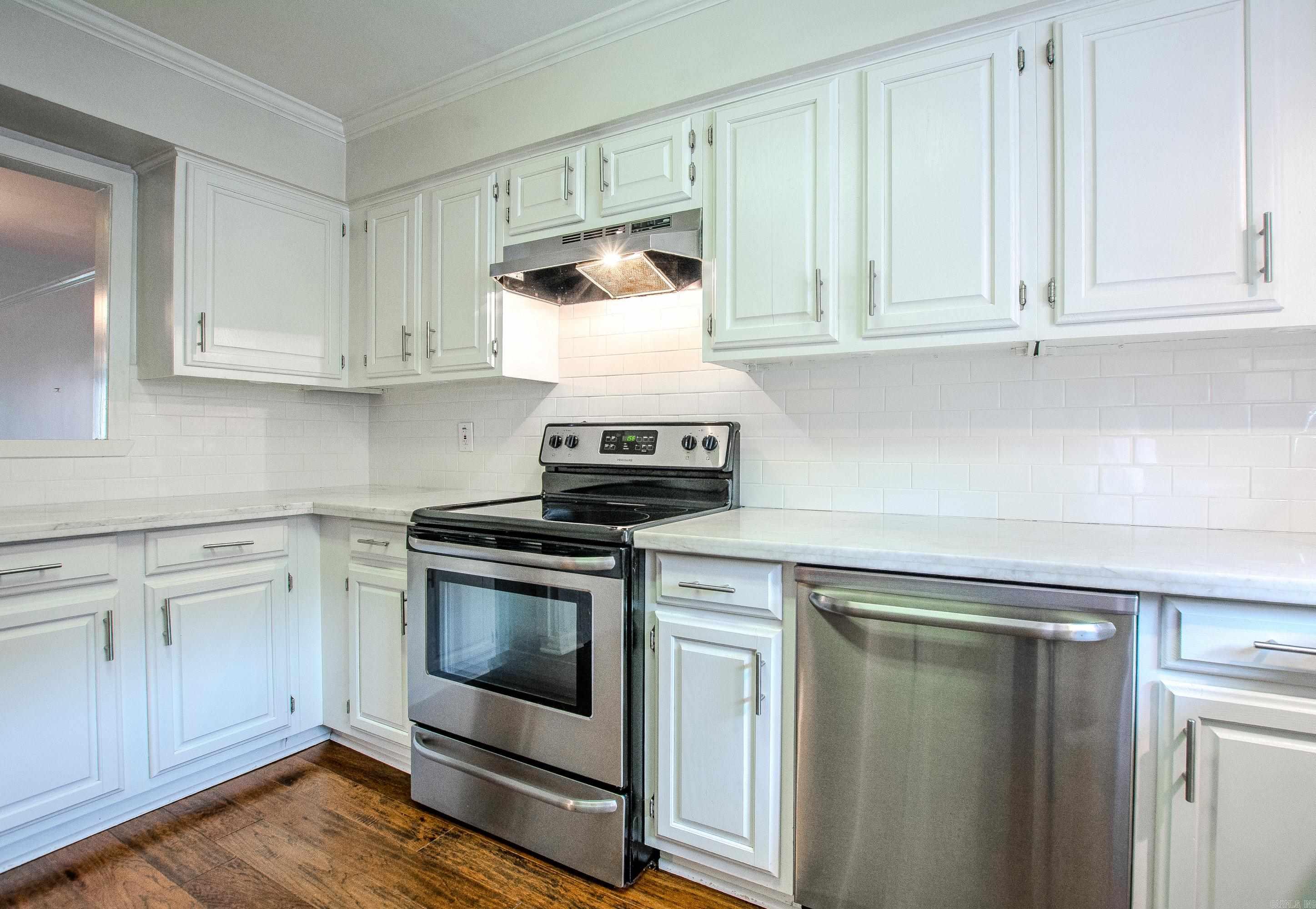 2824 Foxcroft #63  Little Rock, AR