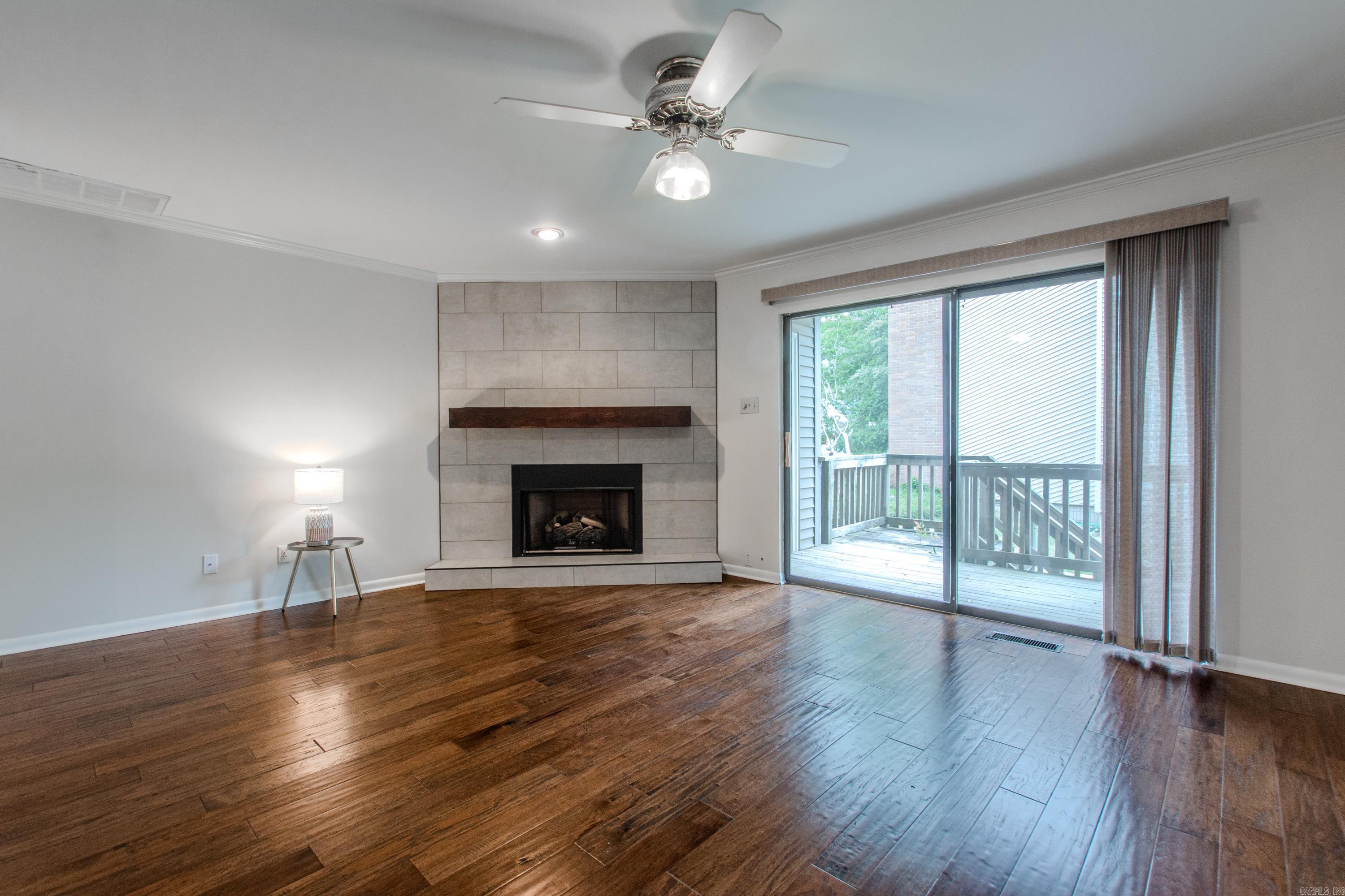 2824 Foxcroft #63  Little Rock, AR