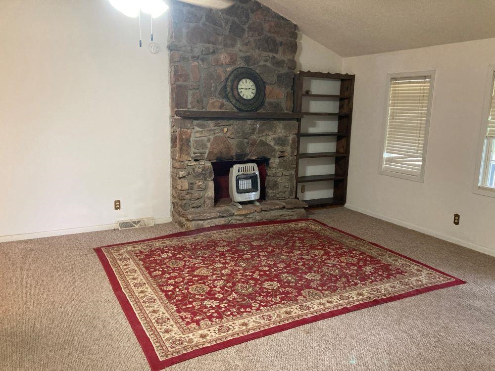 232 Cherokee  Cherokee Village, AR