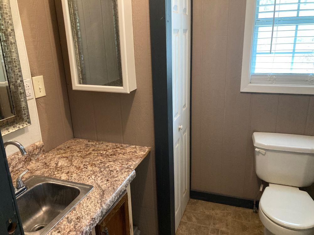 232 Cherokee  Cherokee Village, AR