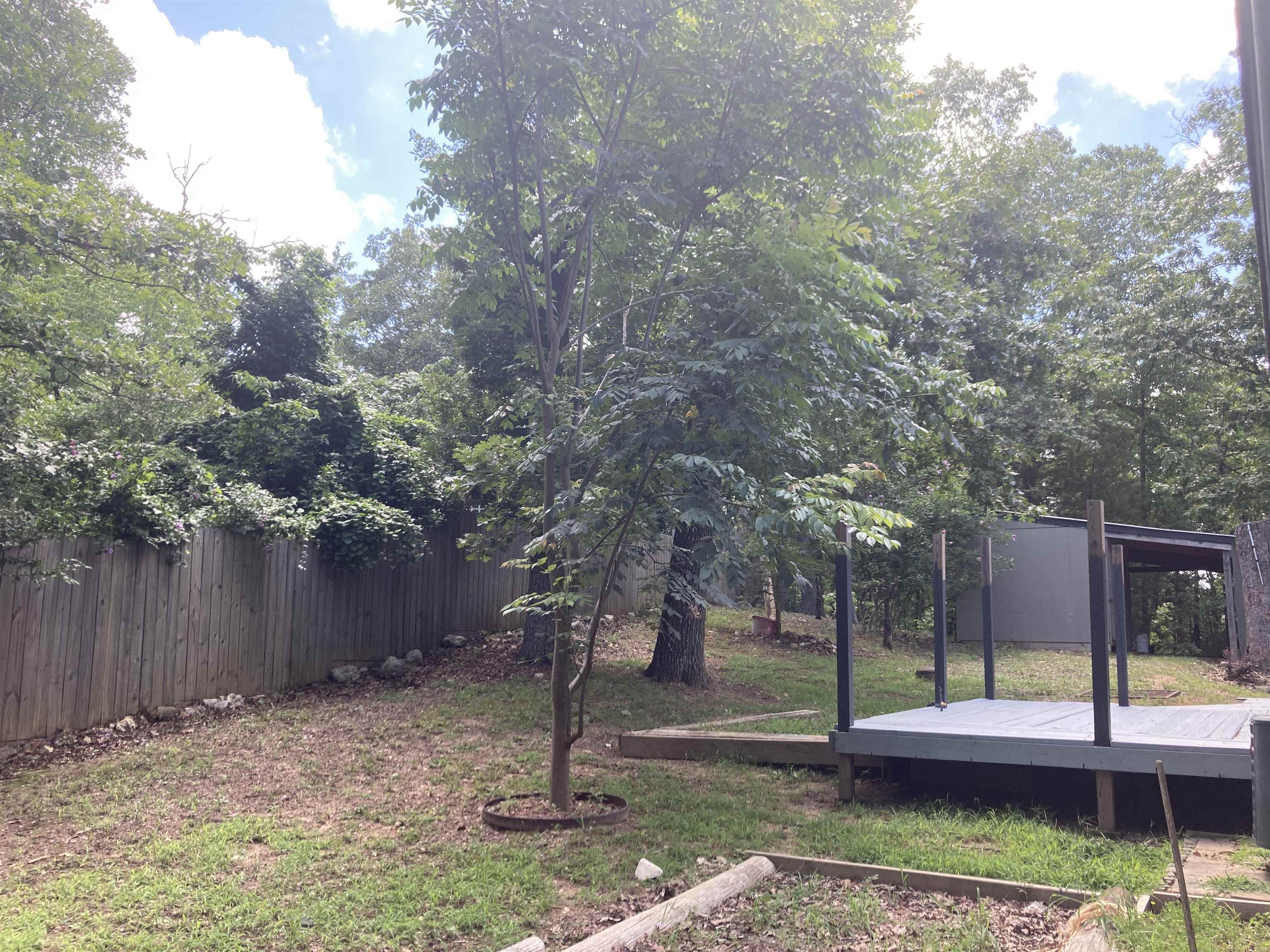 232 Cherokee  Cherokee Village, AR