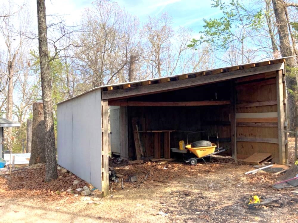 232 Cherokee  Cherokee Village, AR