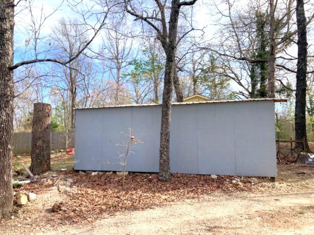 232 Cherokee  Cherokee Village, AR