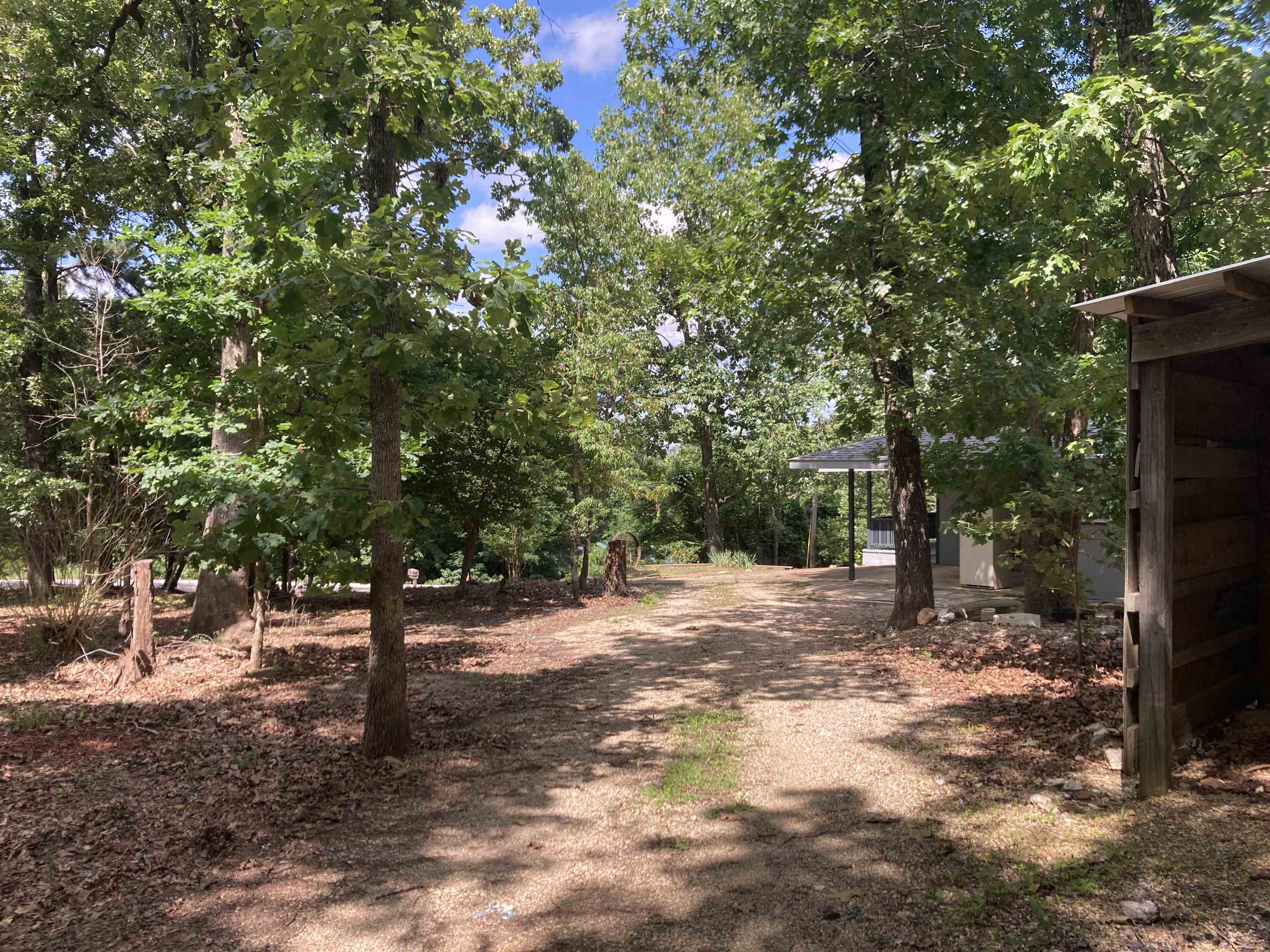 232 Cherokee  Cherokee Village, AR