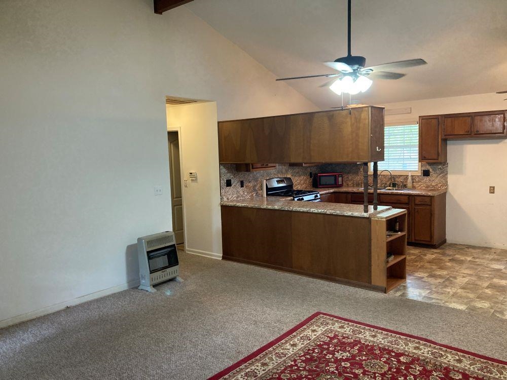 232 Cherokee  Cherokee Village, AR