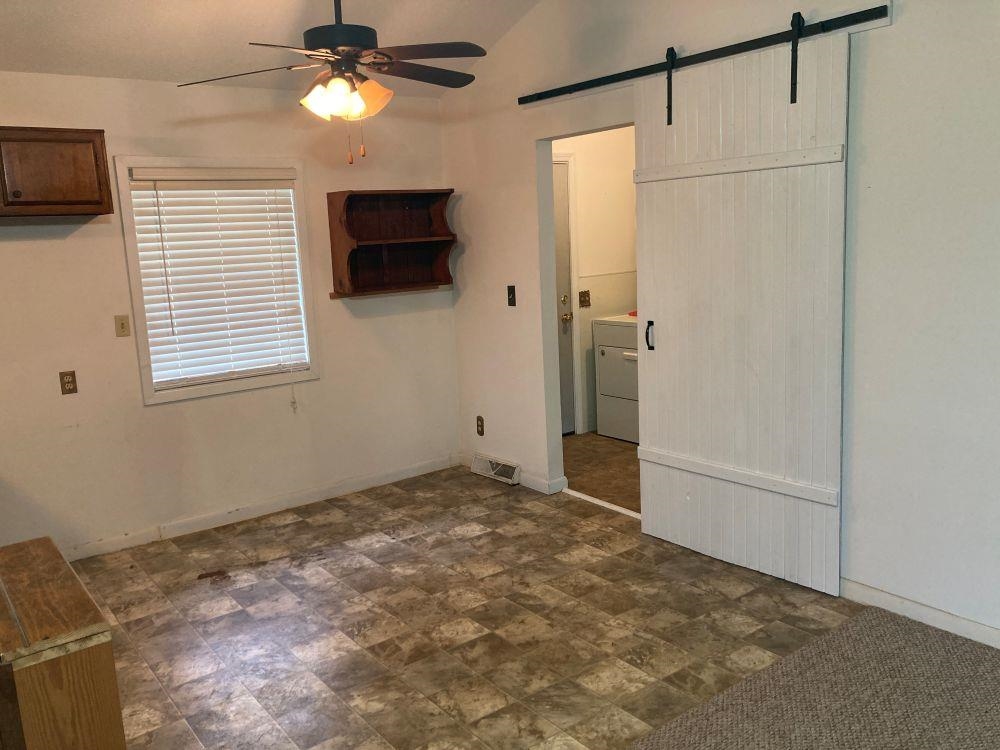 232 Cherokee  Cherokee Village, AR