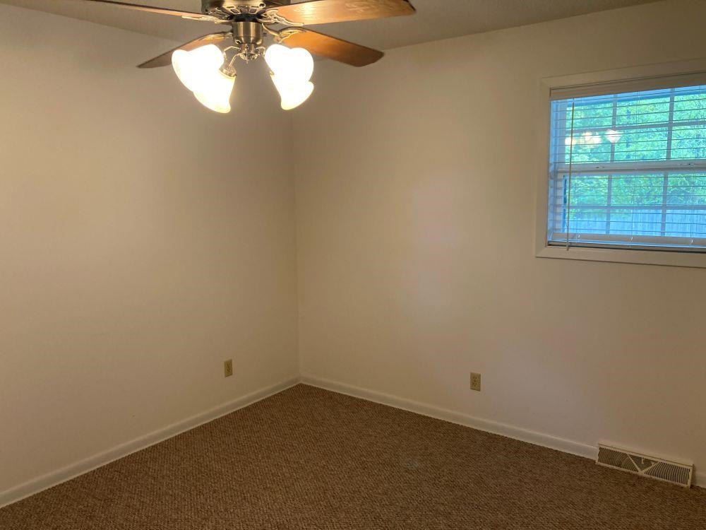 232 Cherokee  Cherokee Village, AR