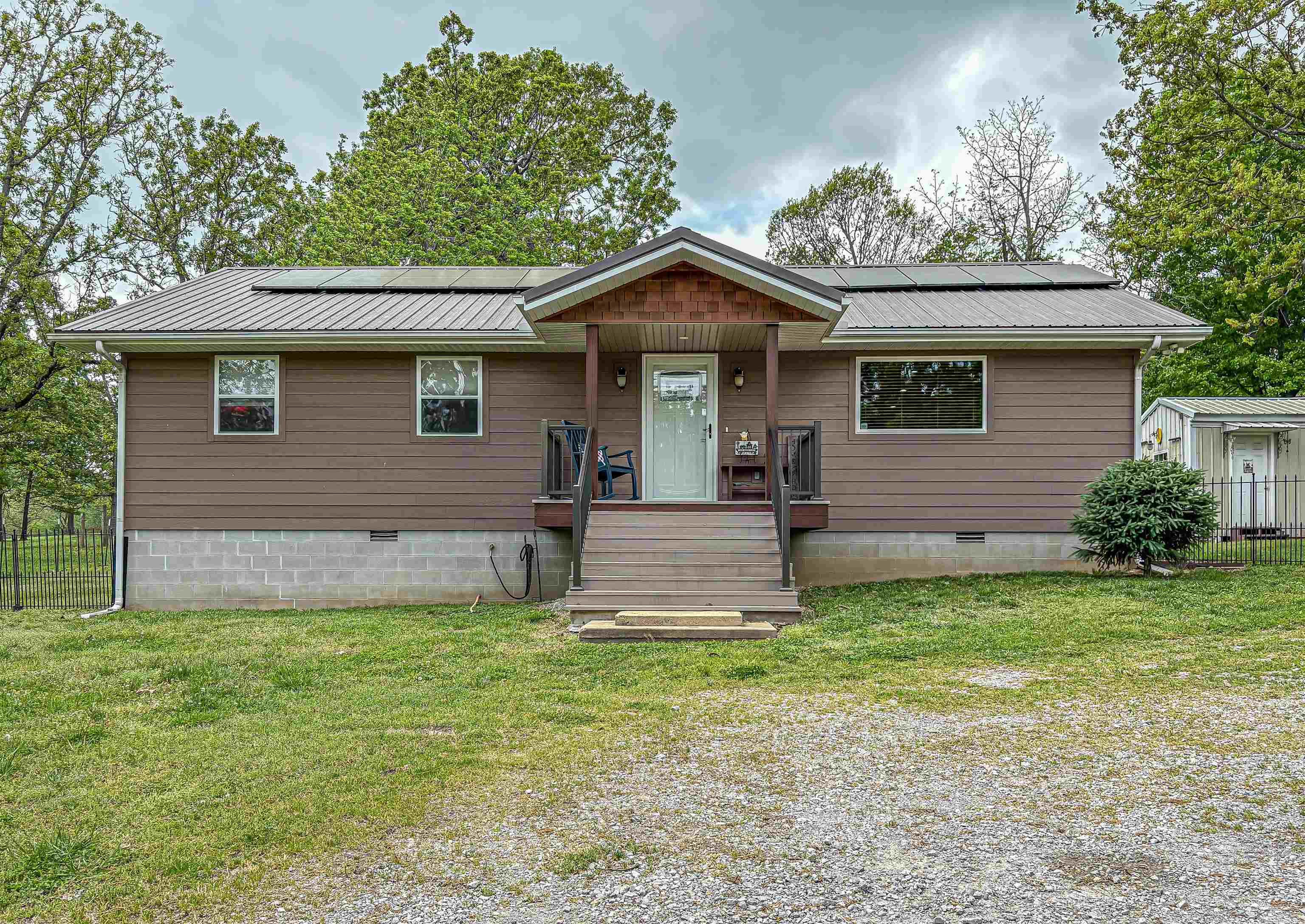 235 MC 6074  Flippin, AR