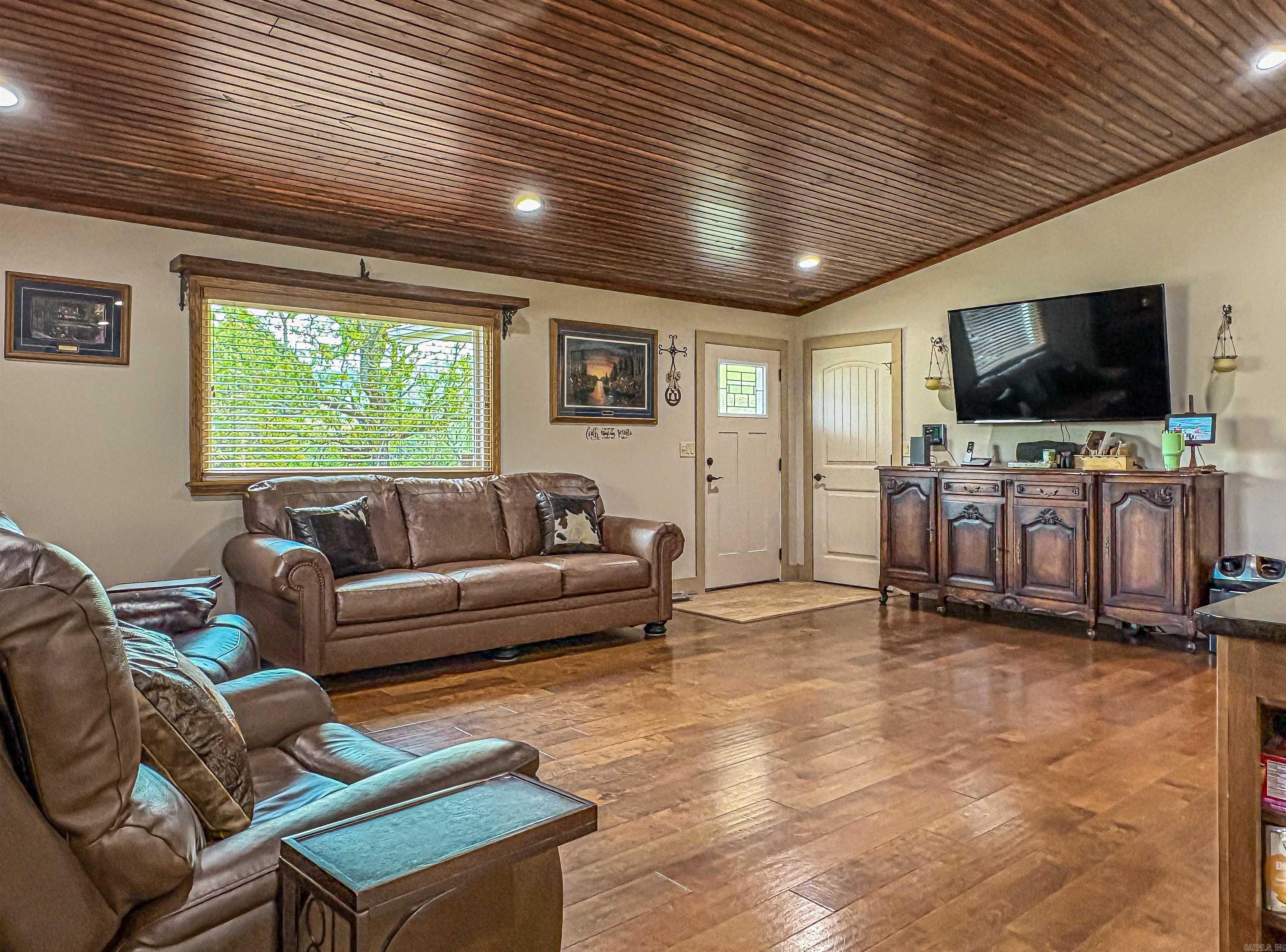 235 MC 6074  Flippin, AR