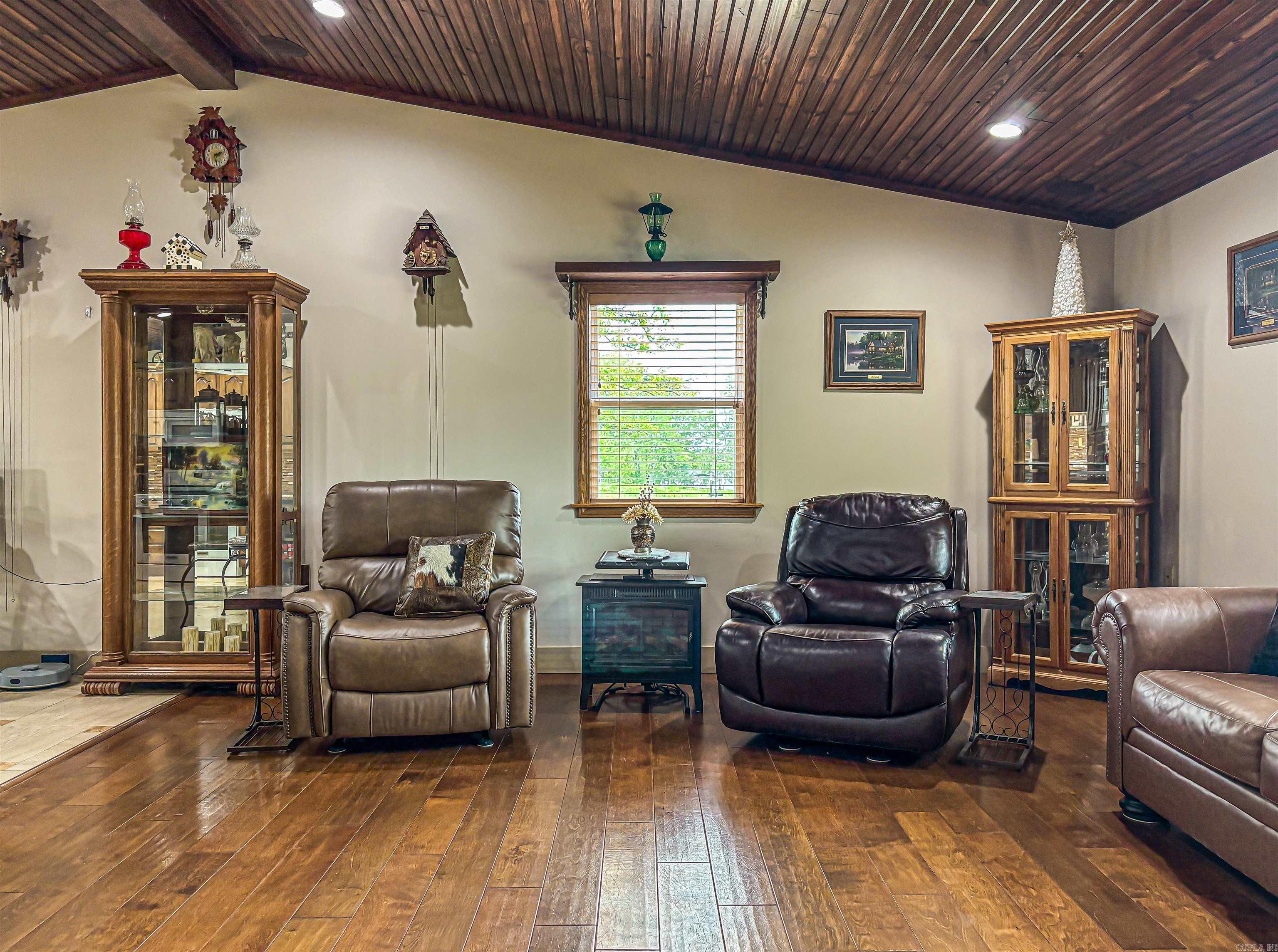 235 MC 6074  Flippin, AR