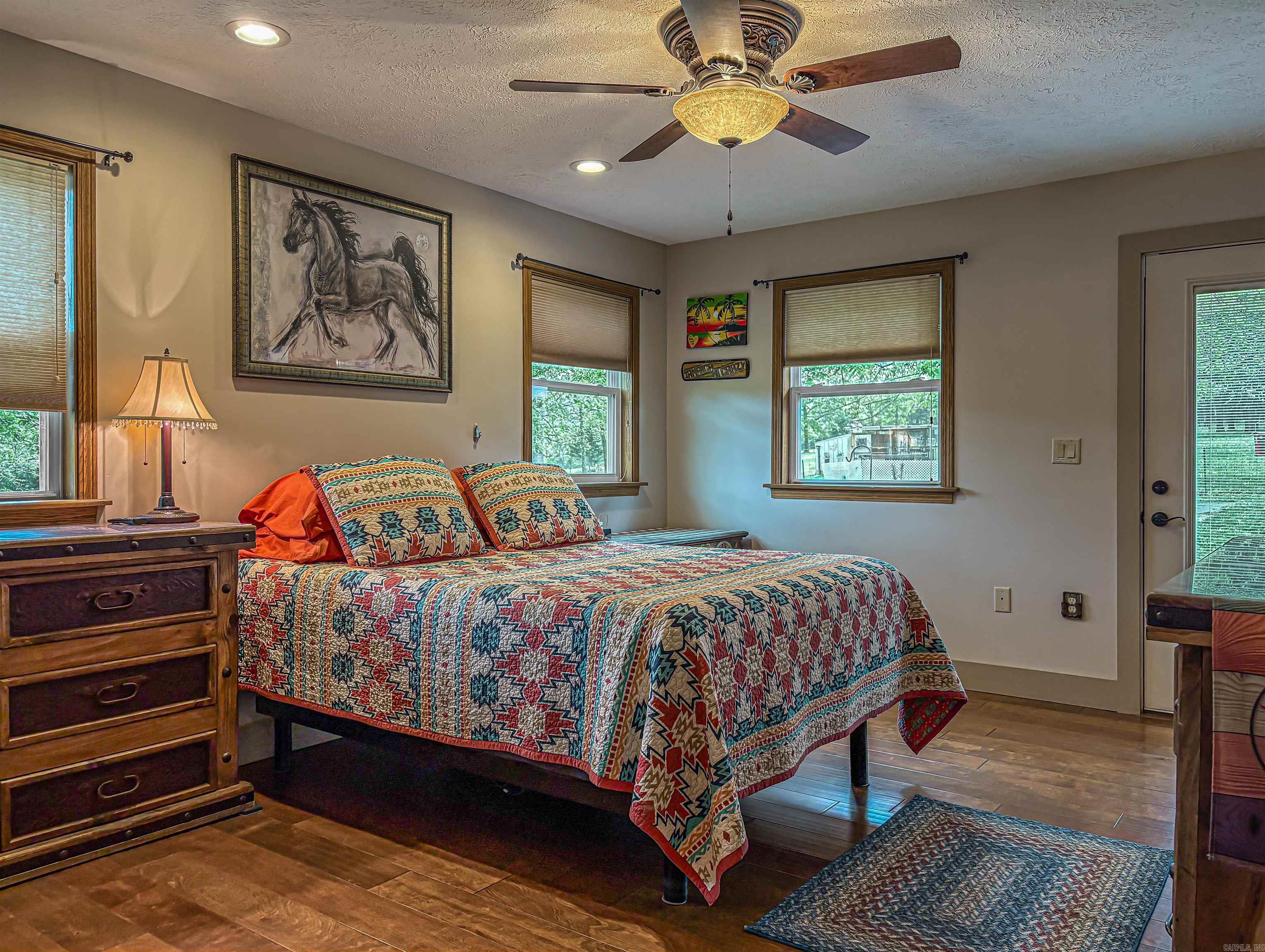 235 MC 6074  Flippin, AR